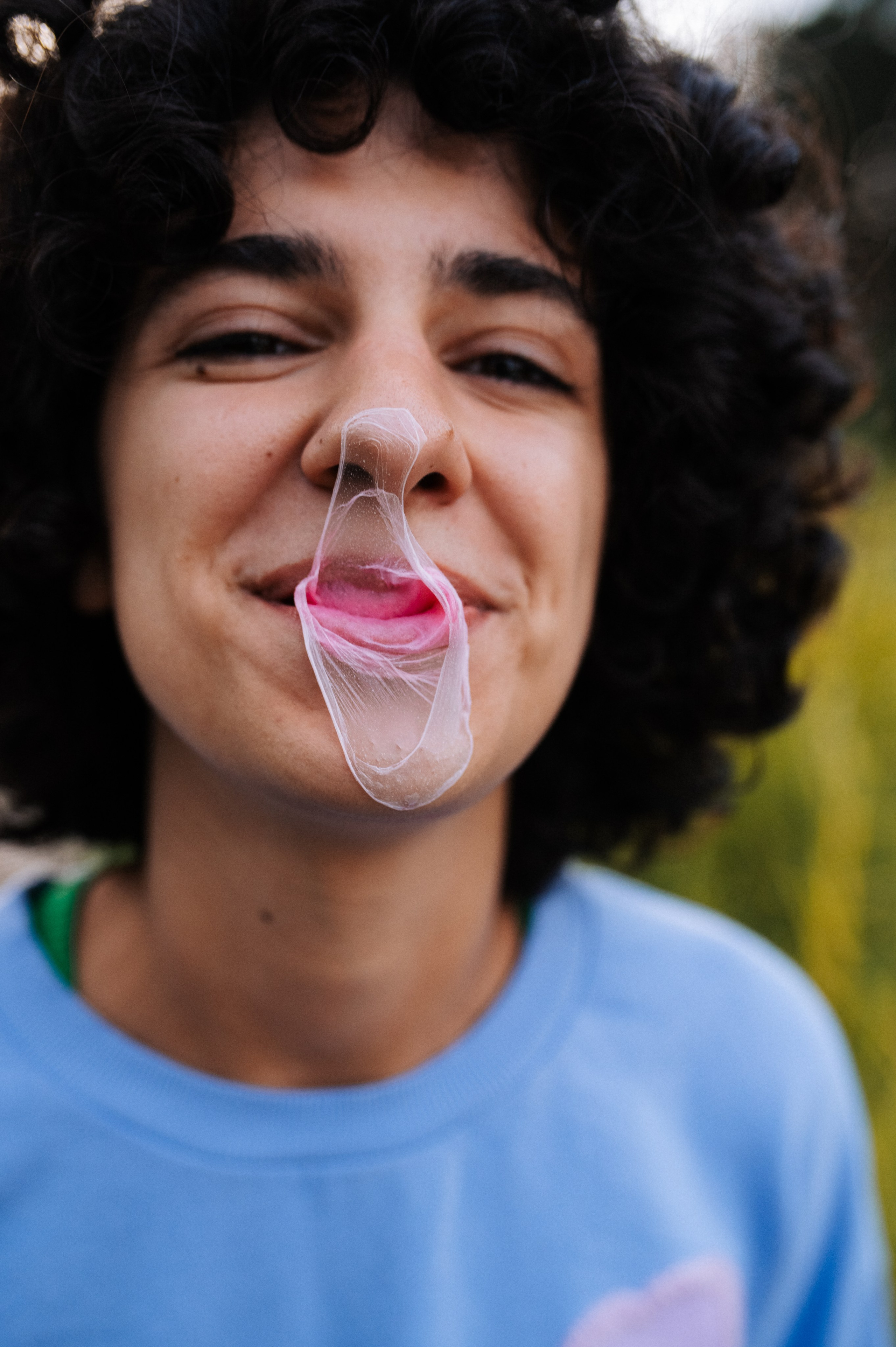 Хвост, смех и лучшие подруги. Фотограф анималист в Москве Ольга Агушева