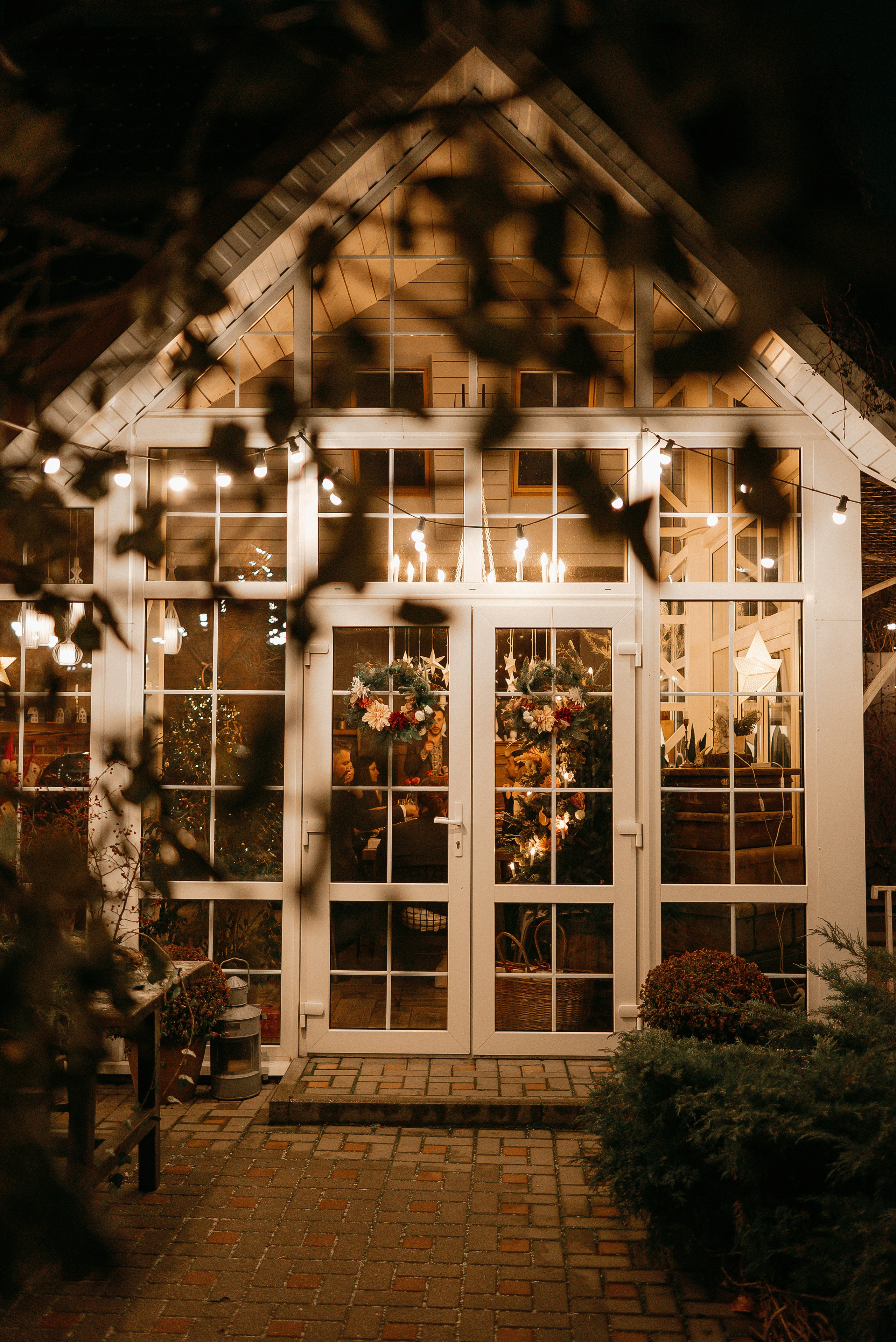 Тайный Санта. Свадебный и семейный фотограф в Ростове-на-Дону Алина Астахова