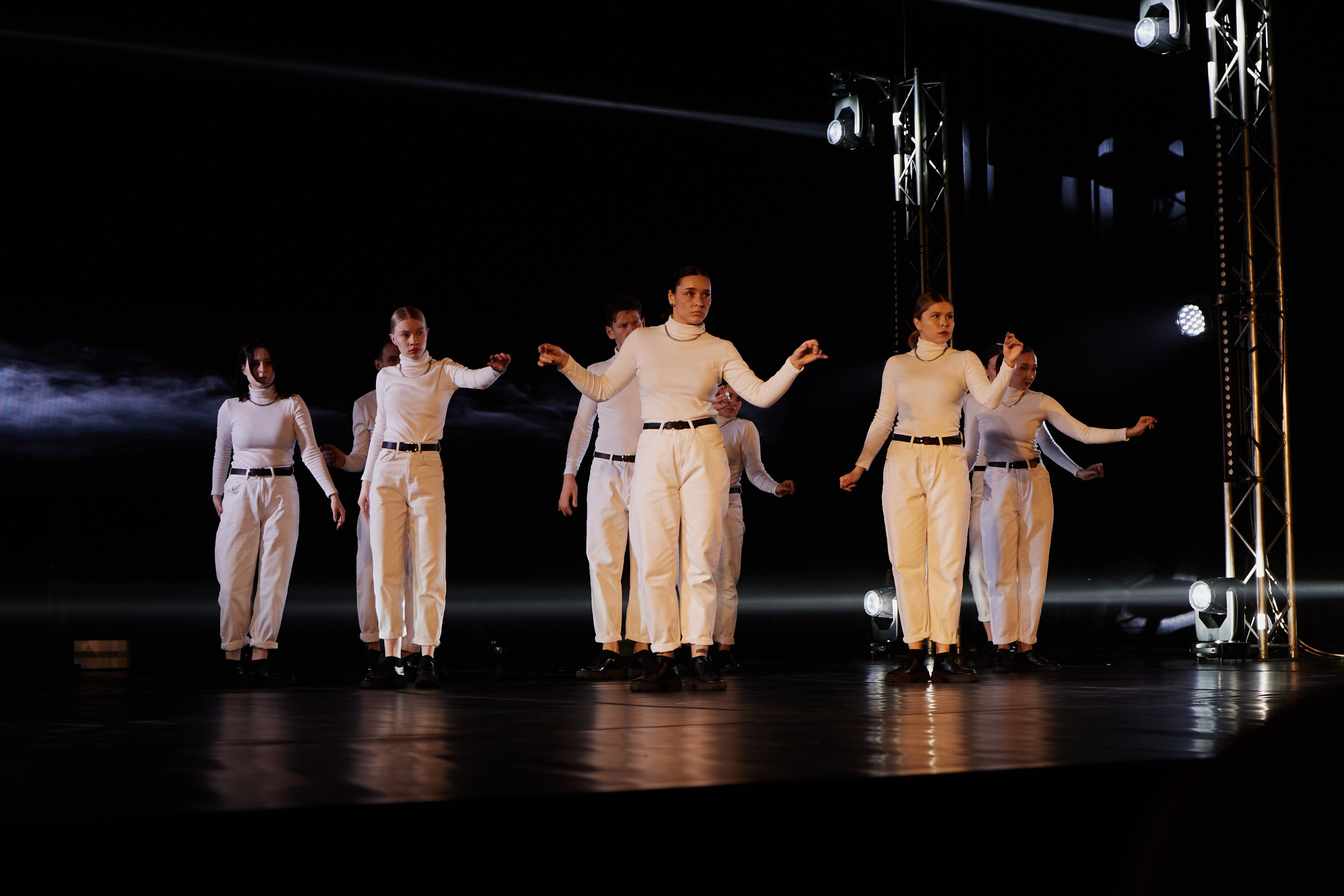 Ds Crew концерт Новороссийск