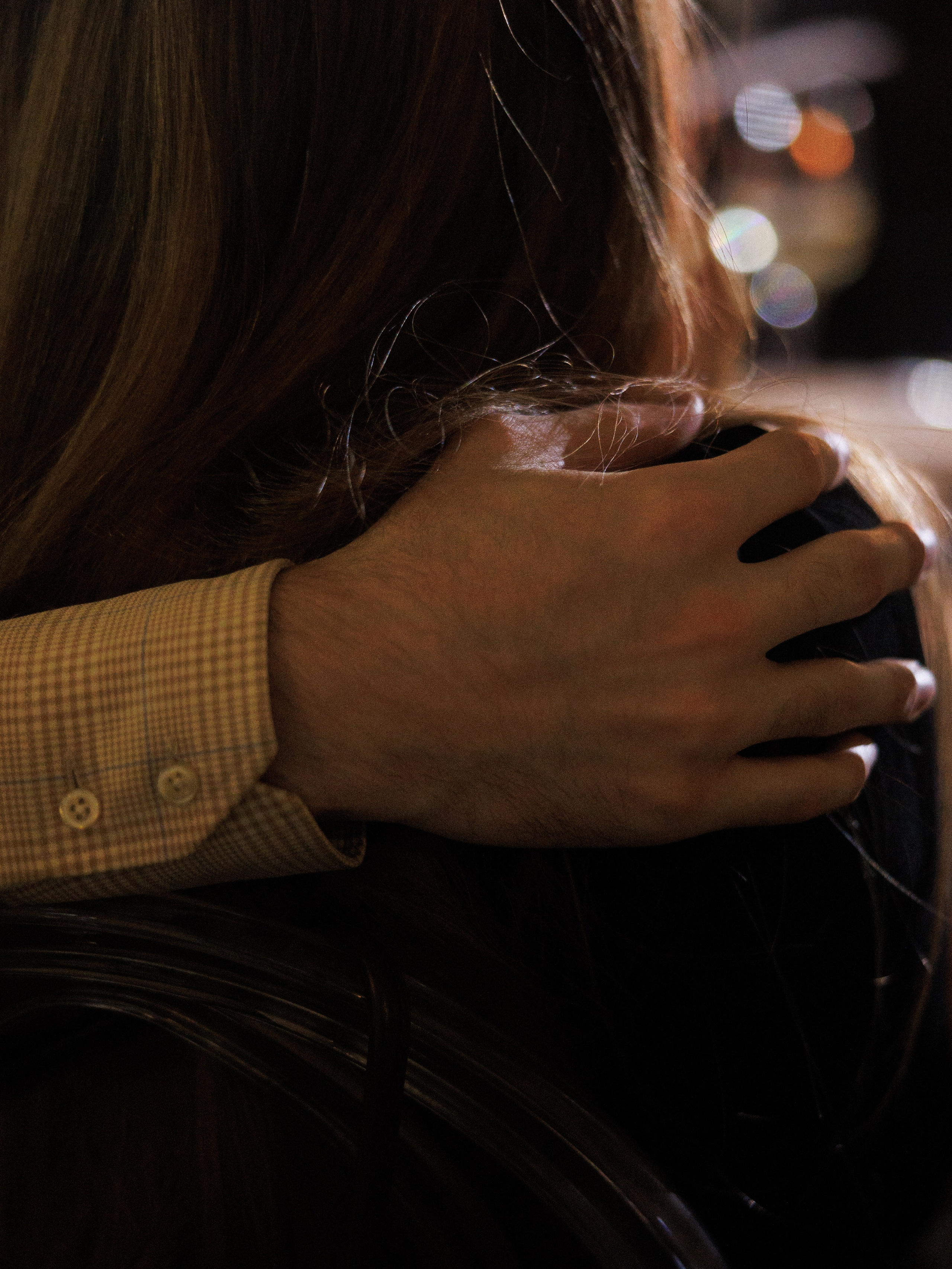 Вечер в Пальме. Свадебный и семейный фотограф Мария Князева в Санкт-Петербурге