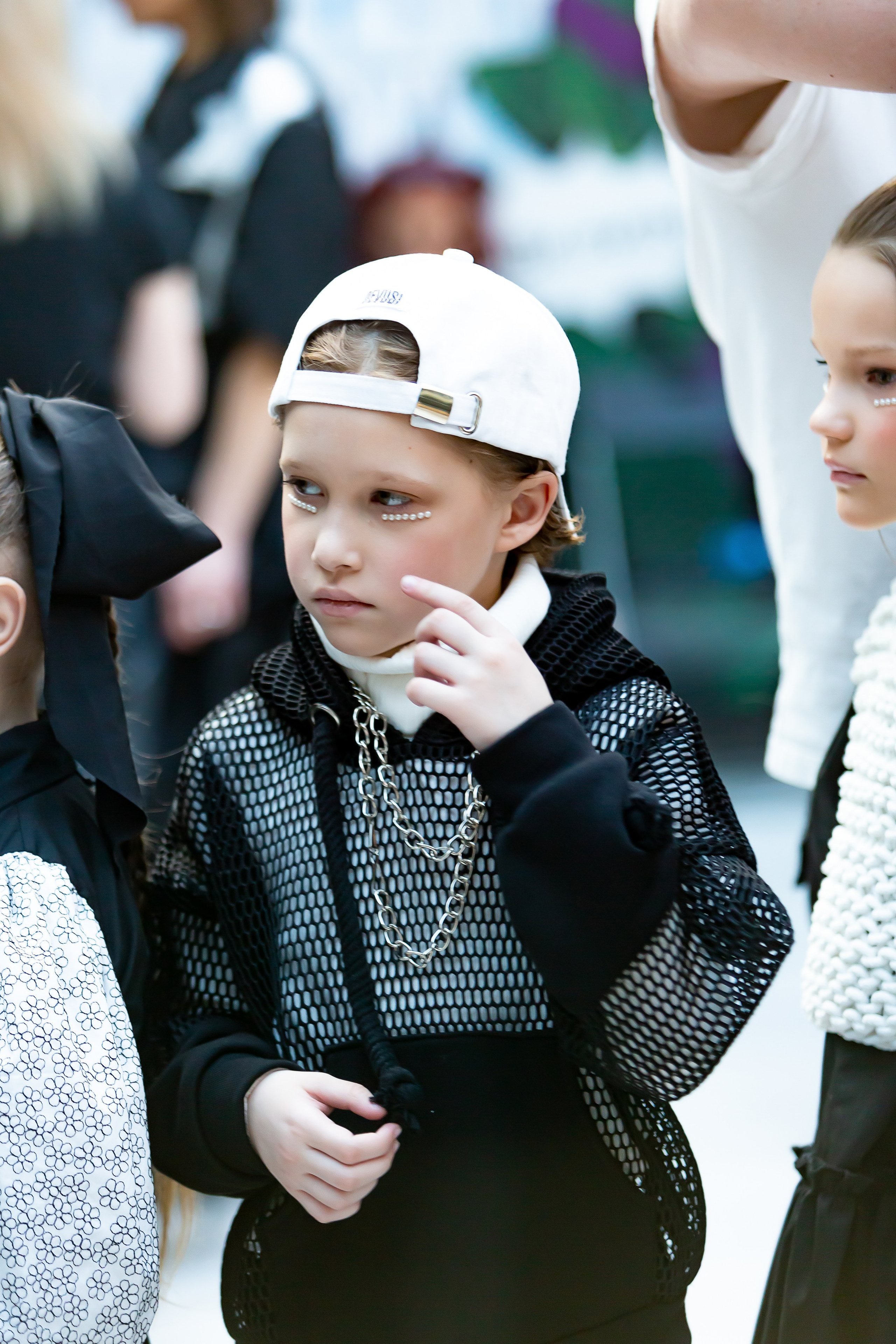 Алена Токарева дизайнер.Афимол. Фотограф Елена Лагода