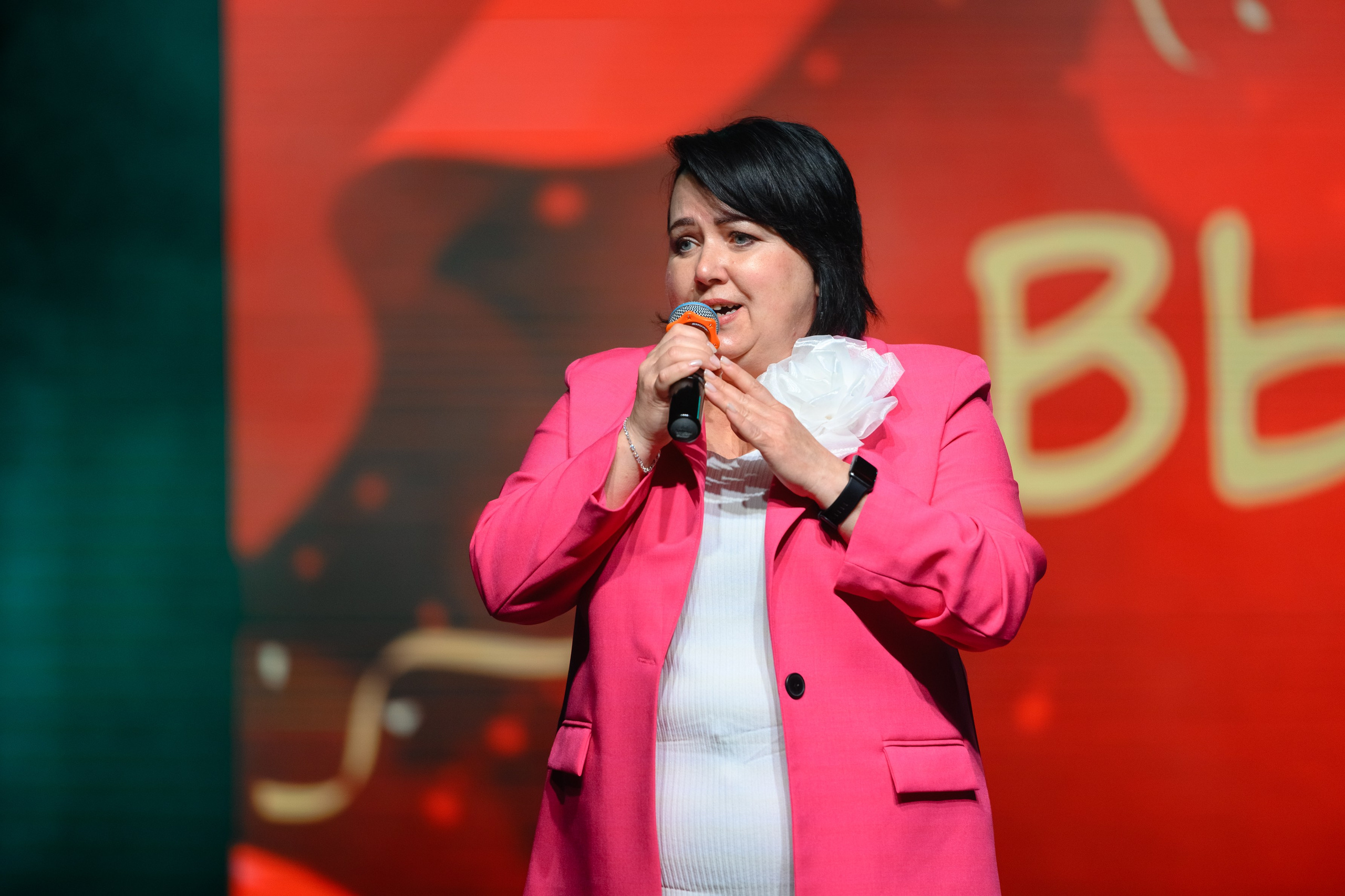 Выпускной в школе. Промышленный фотограф в Перми и Екатеринбурге Сергей Петровых