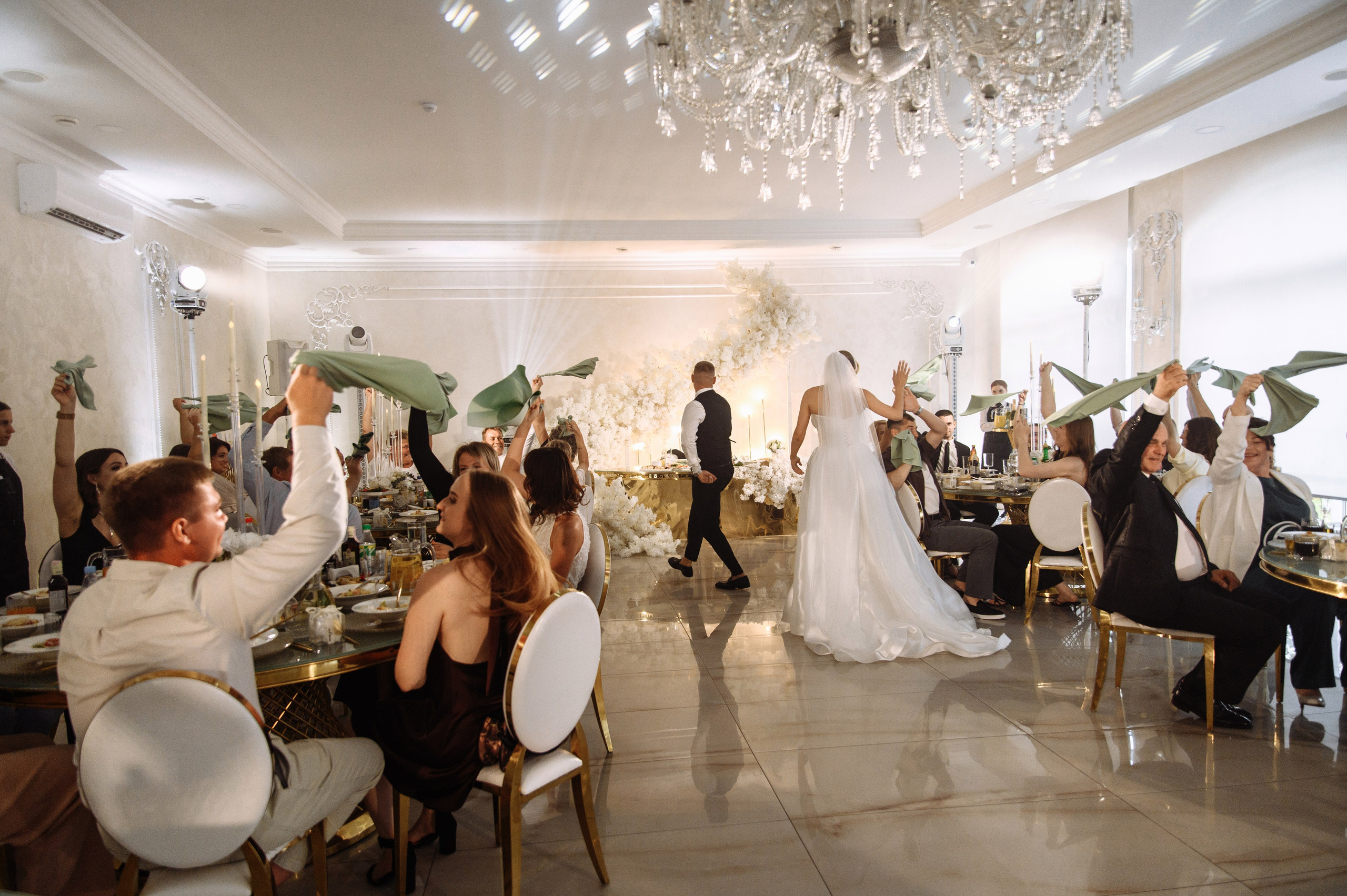 Алексей и Анна. Фотограф Кирилл Верт