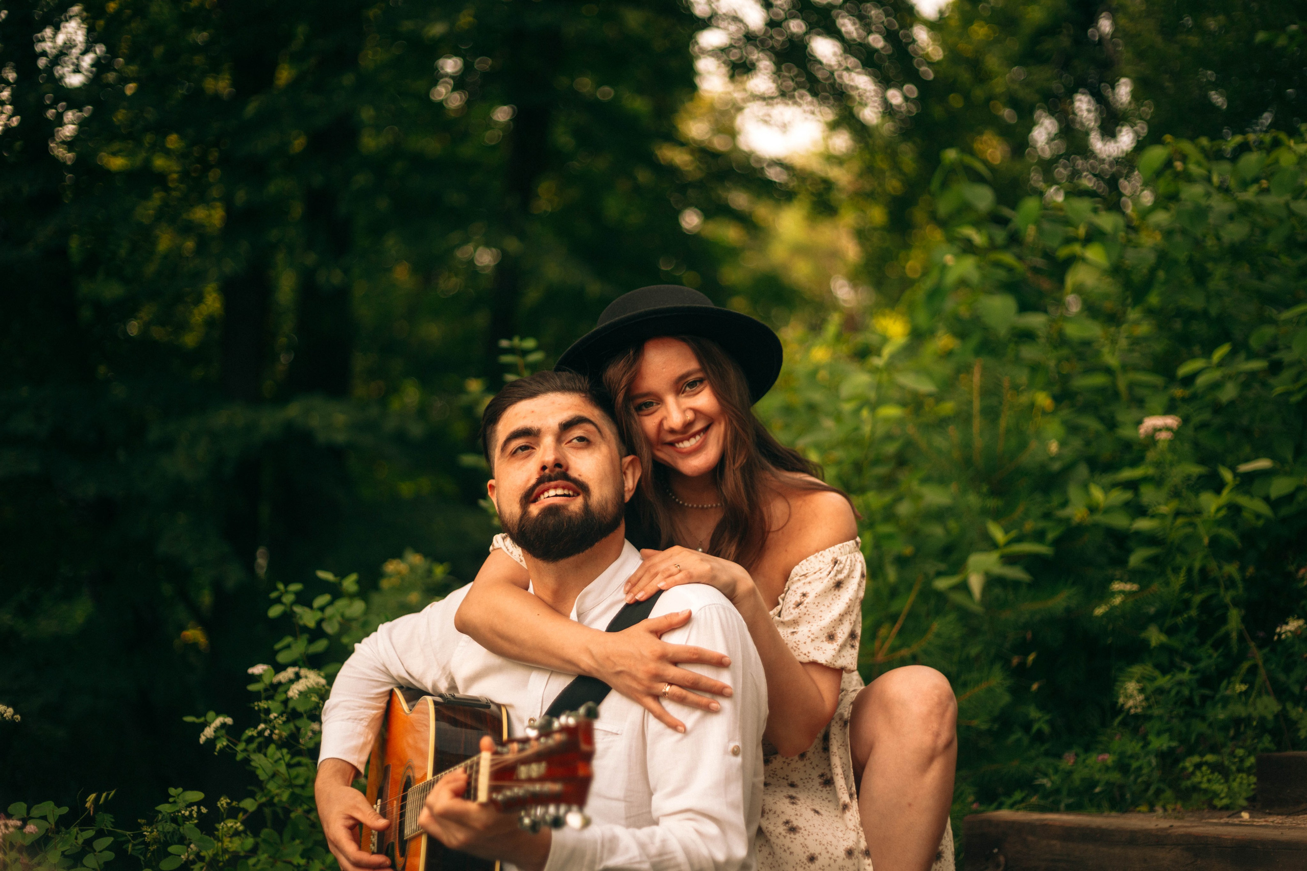 Вместе ♥. Арт-фотограф Крис Л. в Тобольске: портрет, семейные, свадьбы