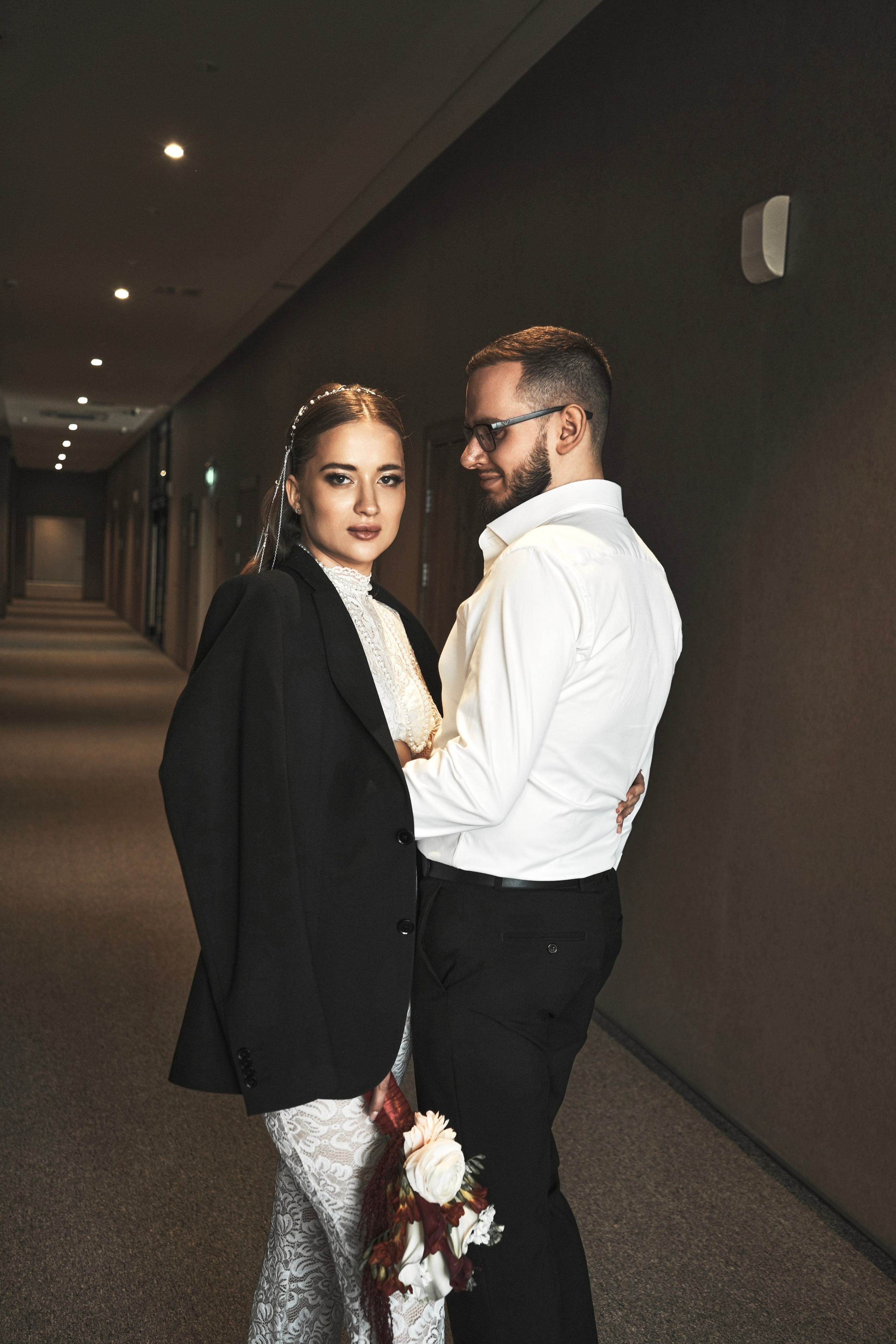 Anya&Ilya. Видеограф фотограф Новороссийск Анапа Геленджик