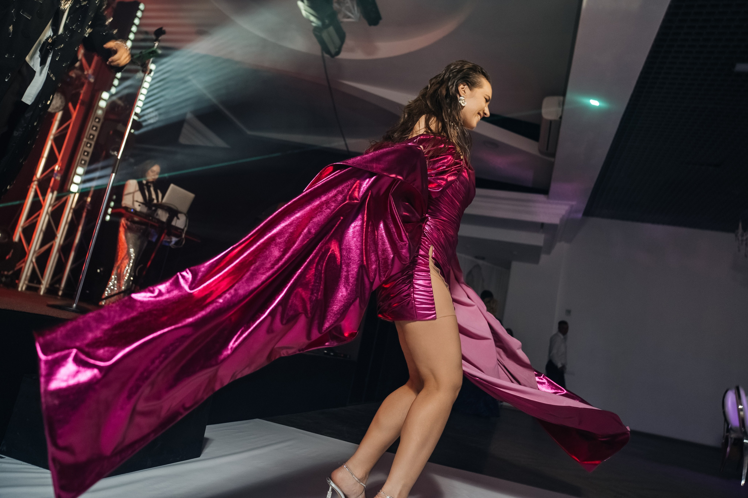 АНАСТАСИЯ ИЛЛЮЗИЯ РЕАЛЬНОСТИ BIG TEAM. Свадебный и семейный фотограф В Барнауле Нечаева Таня