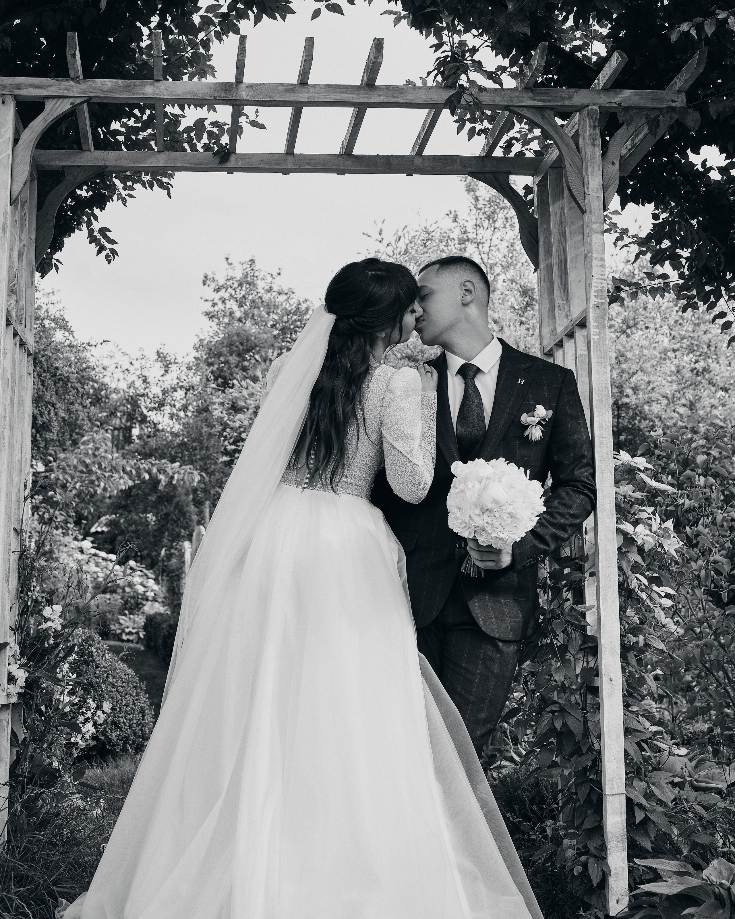 Дмитрий и Инна. BOOMVERTIGO портретный фотограф