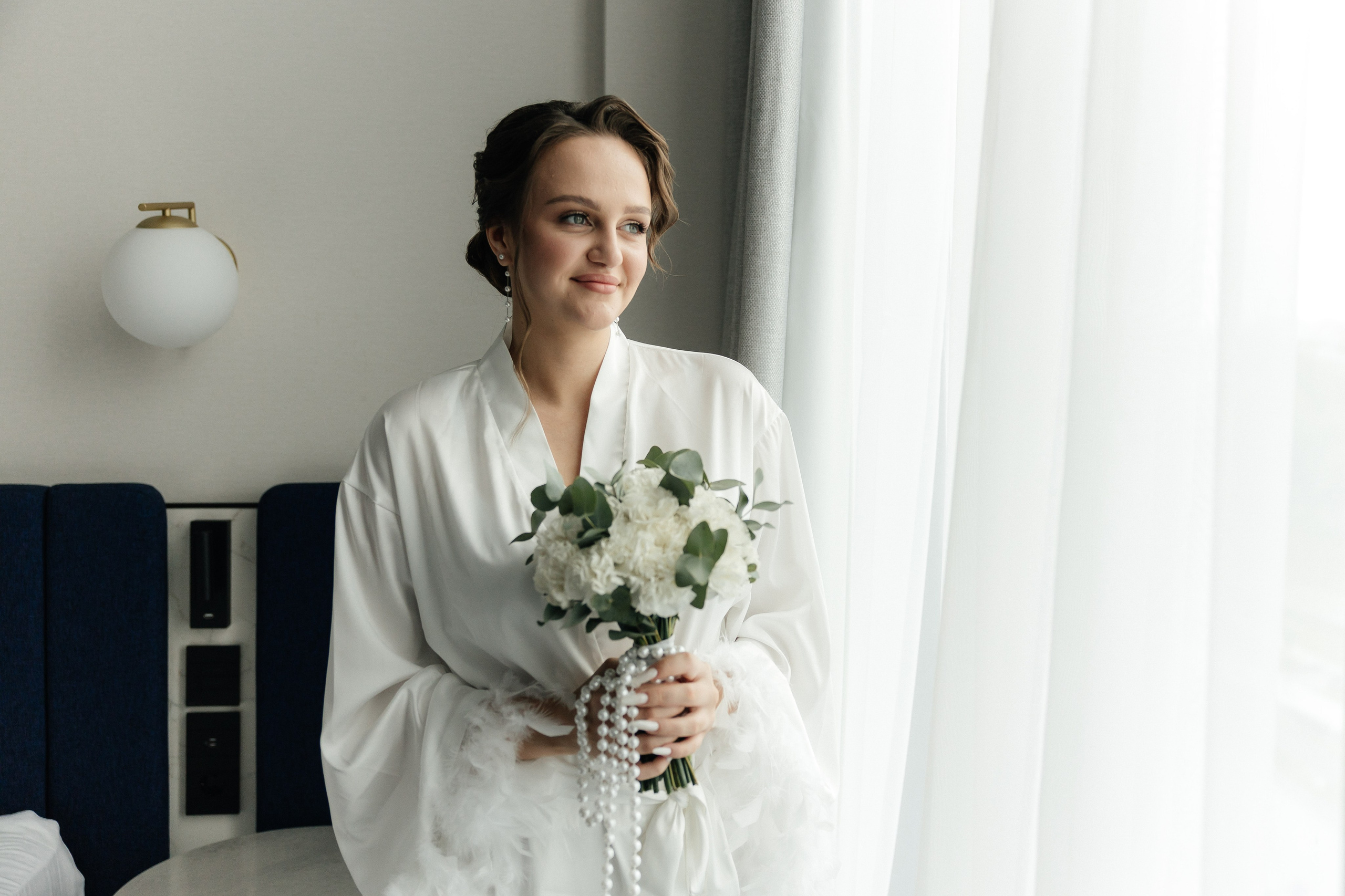 Мария и Ильяс. Свадебный и Семейный фотограф Свекрова Ольга