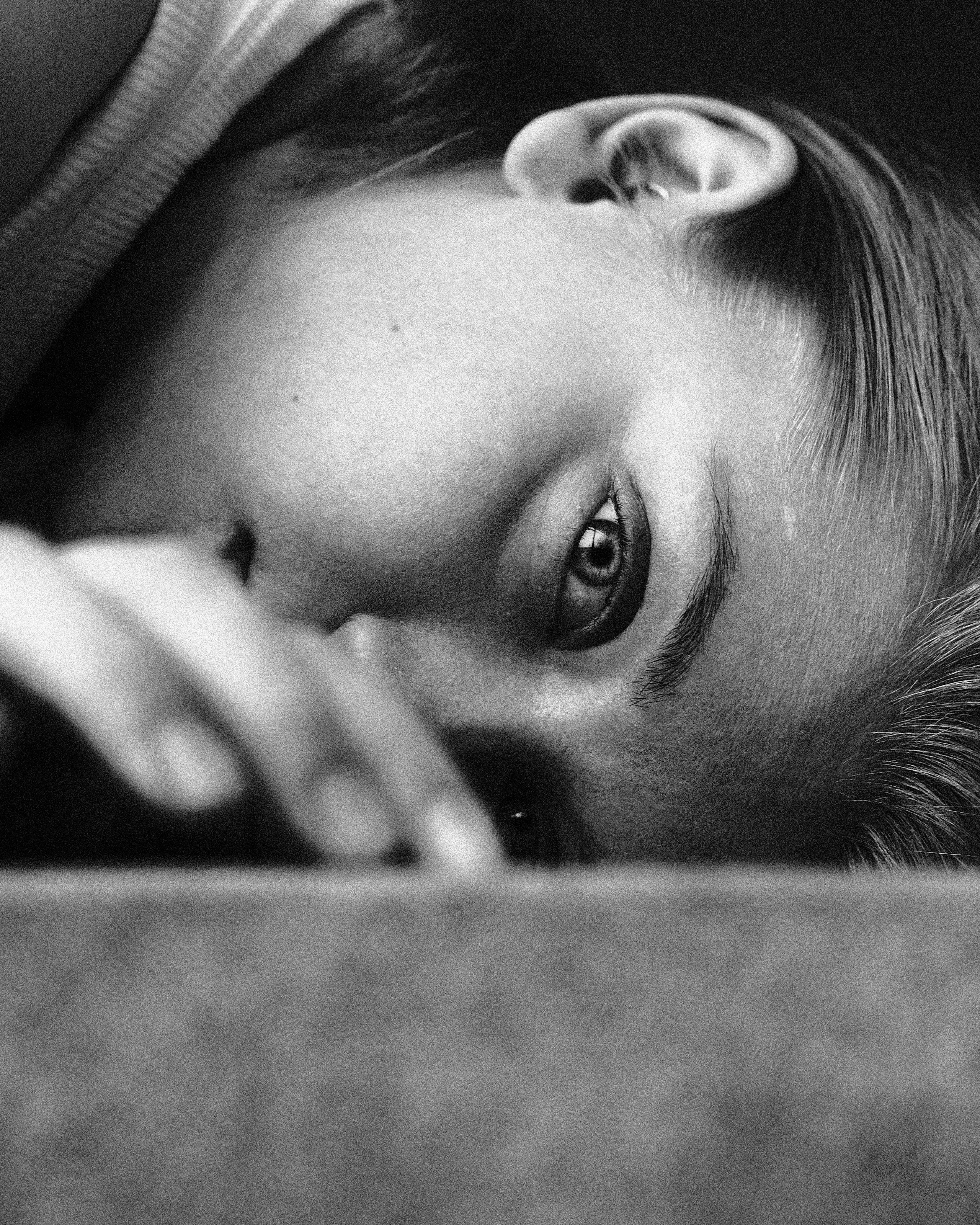 Ирина. Портретный и репортажный фотограф в Новосибирске Гаврилов Антон