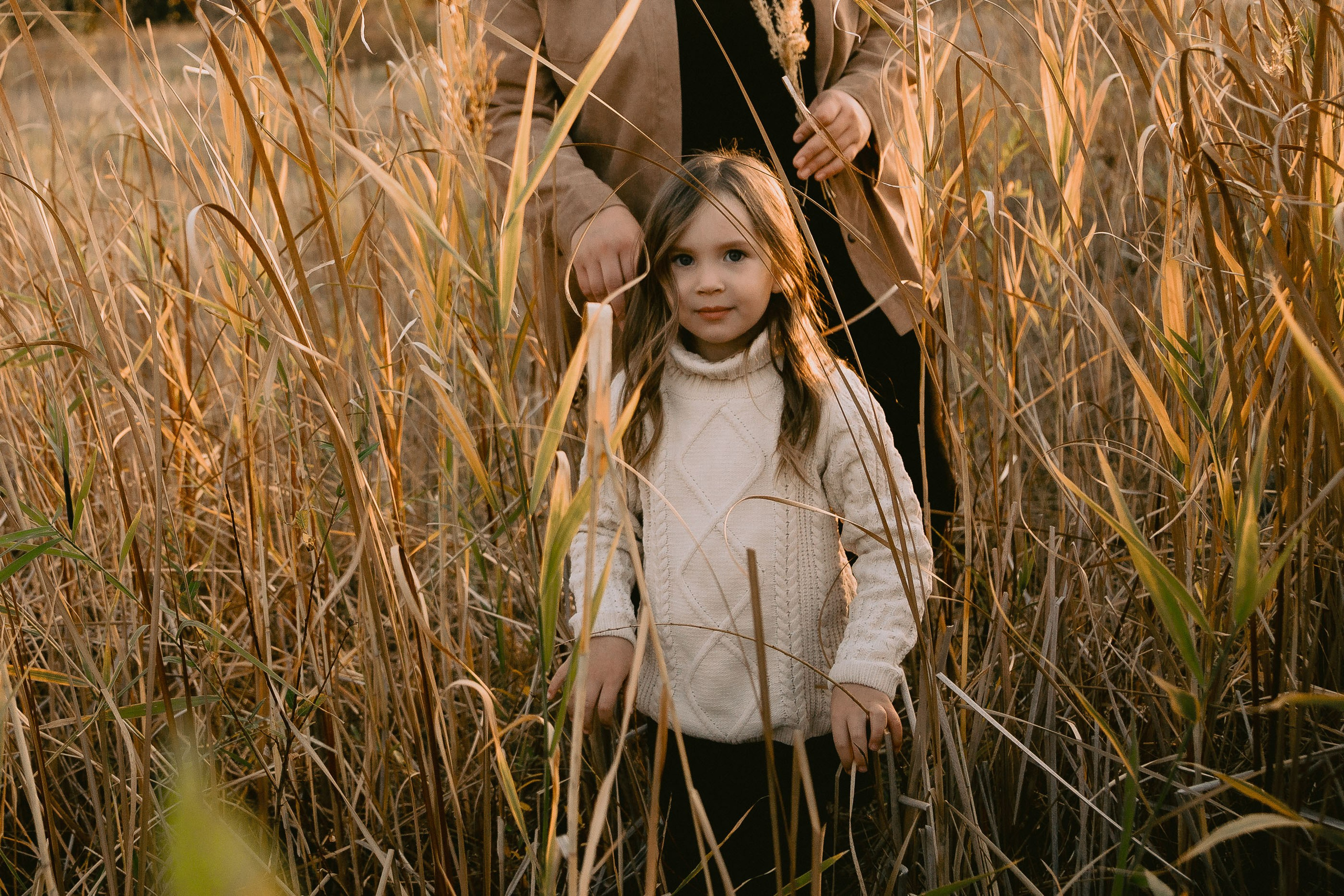 Олеся и Анфиса