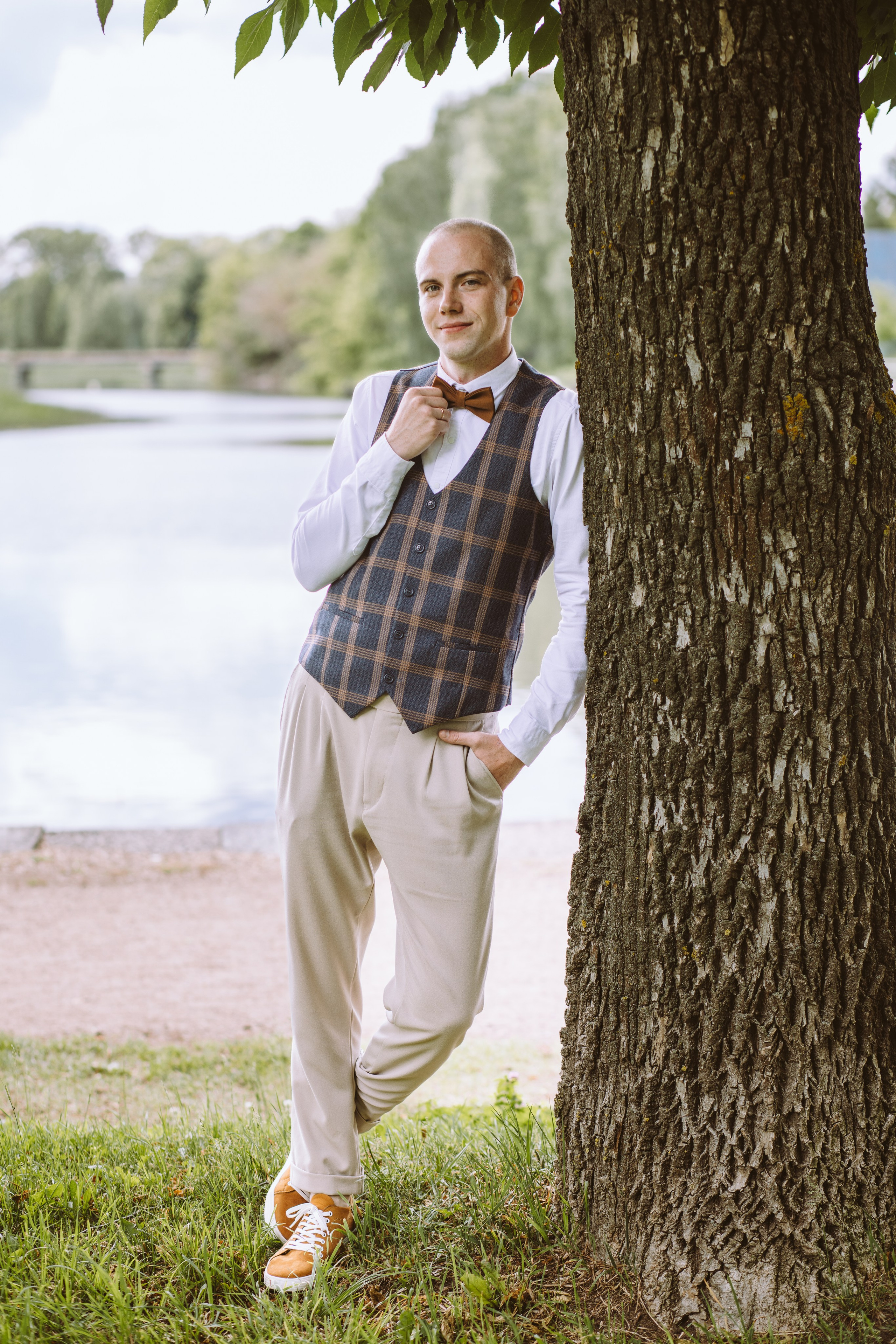 Свадьба Никиты и Дианы. Семейный фотограф в Вышнем Волочке — Ульяна Иванова | Фотосессии для всей семьи