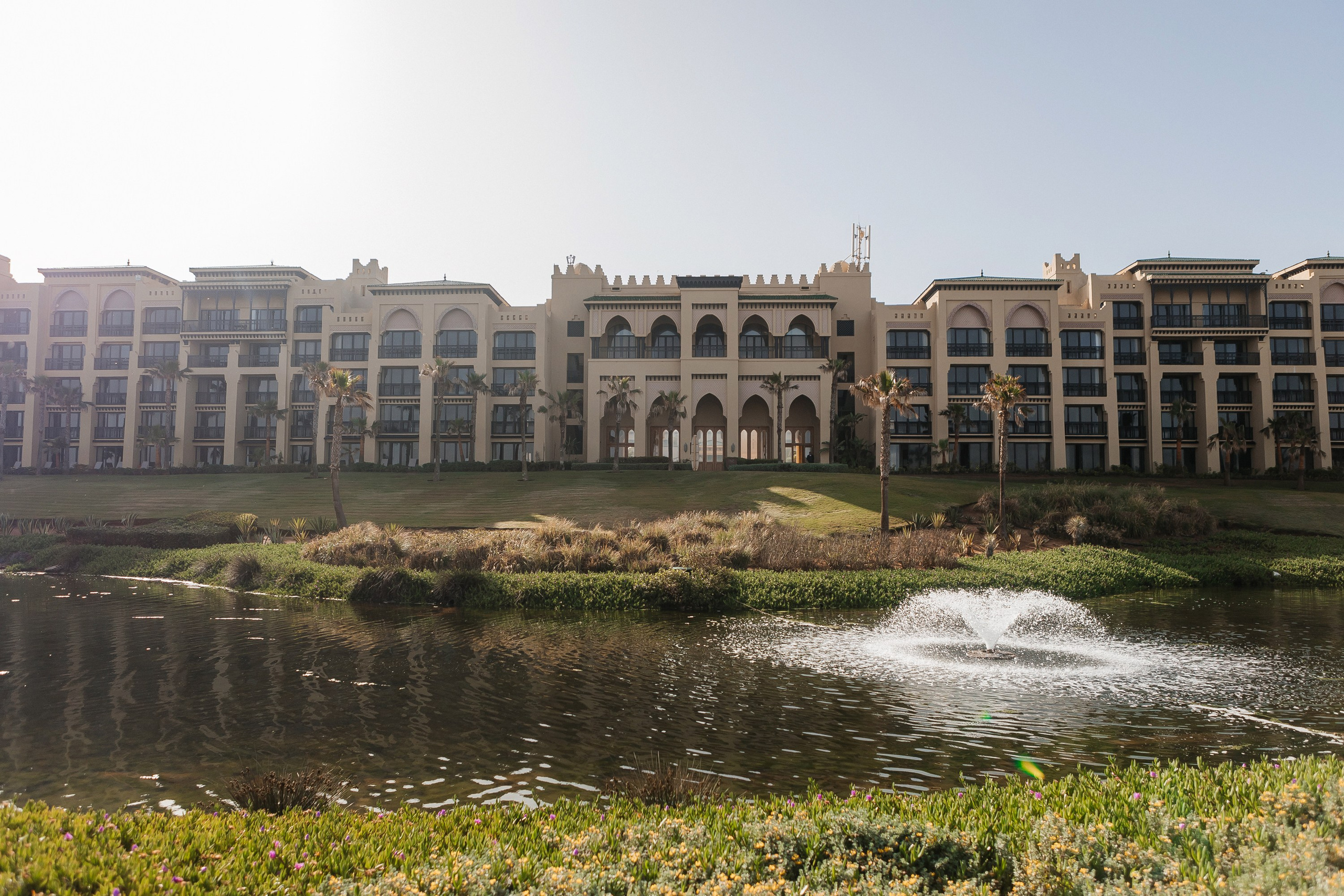 Марокко Альфа Банк. Фотограф в Москве Дмитрий Жарков