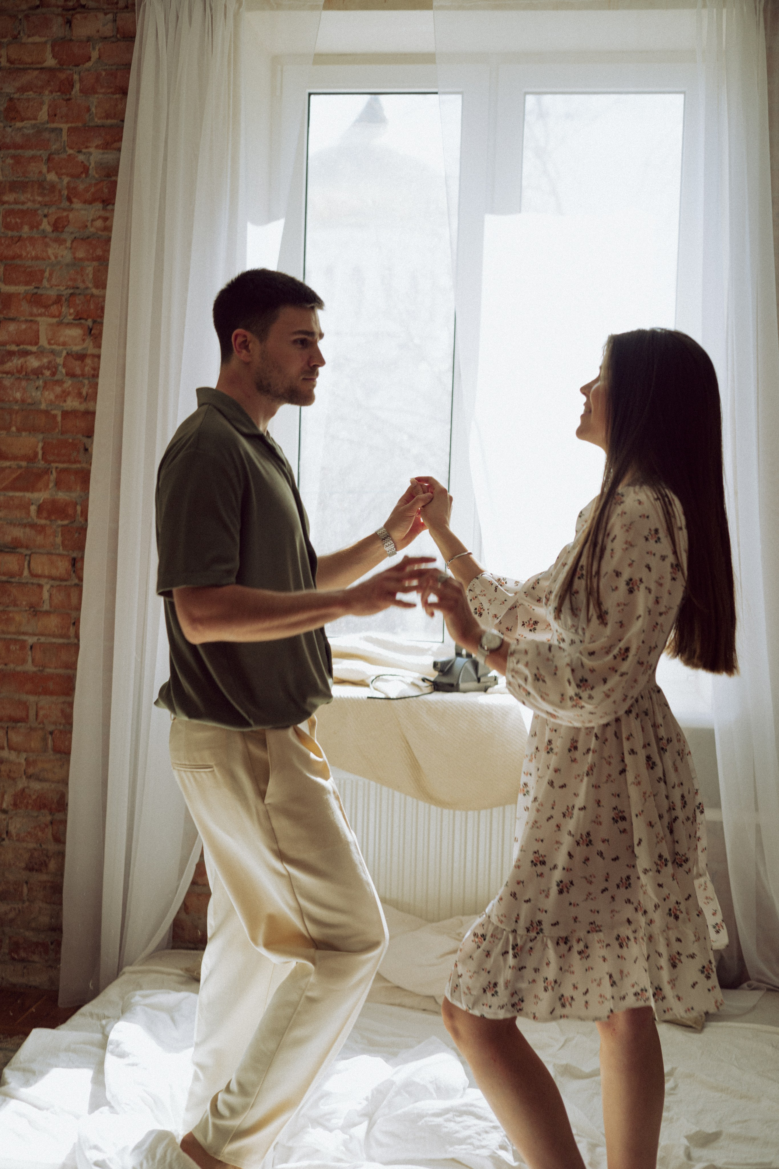 Парные съемки. Анастасия Куприянова фотограф Ростов-на-Дону