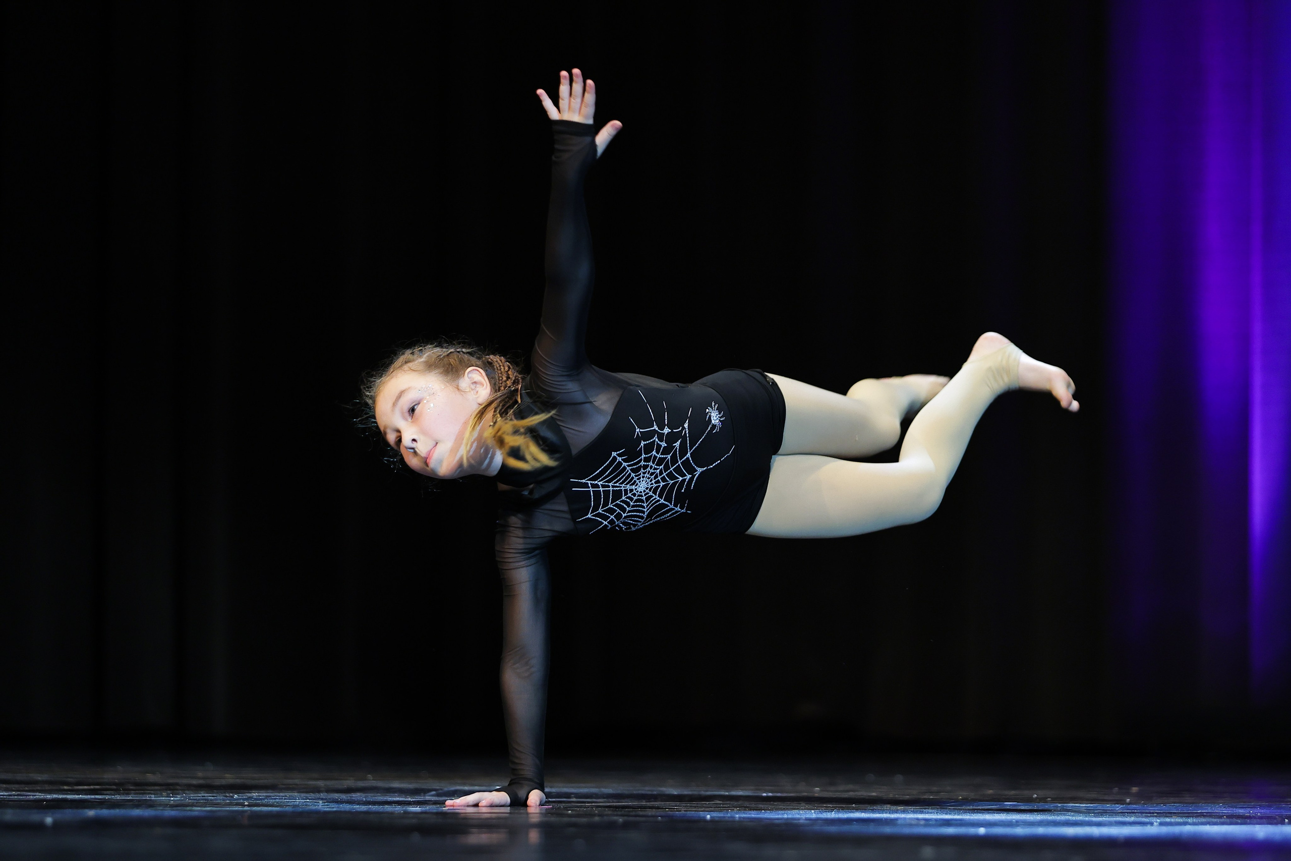 LevelUp Kids 2025. Портретный Фотограф Александр «Konevtsoph» В Санкт-Петербурге