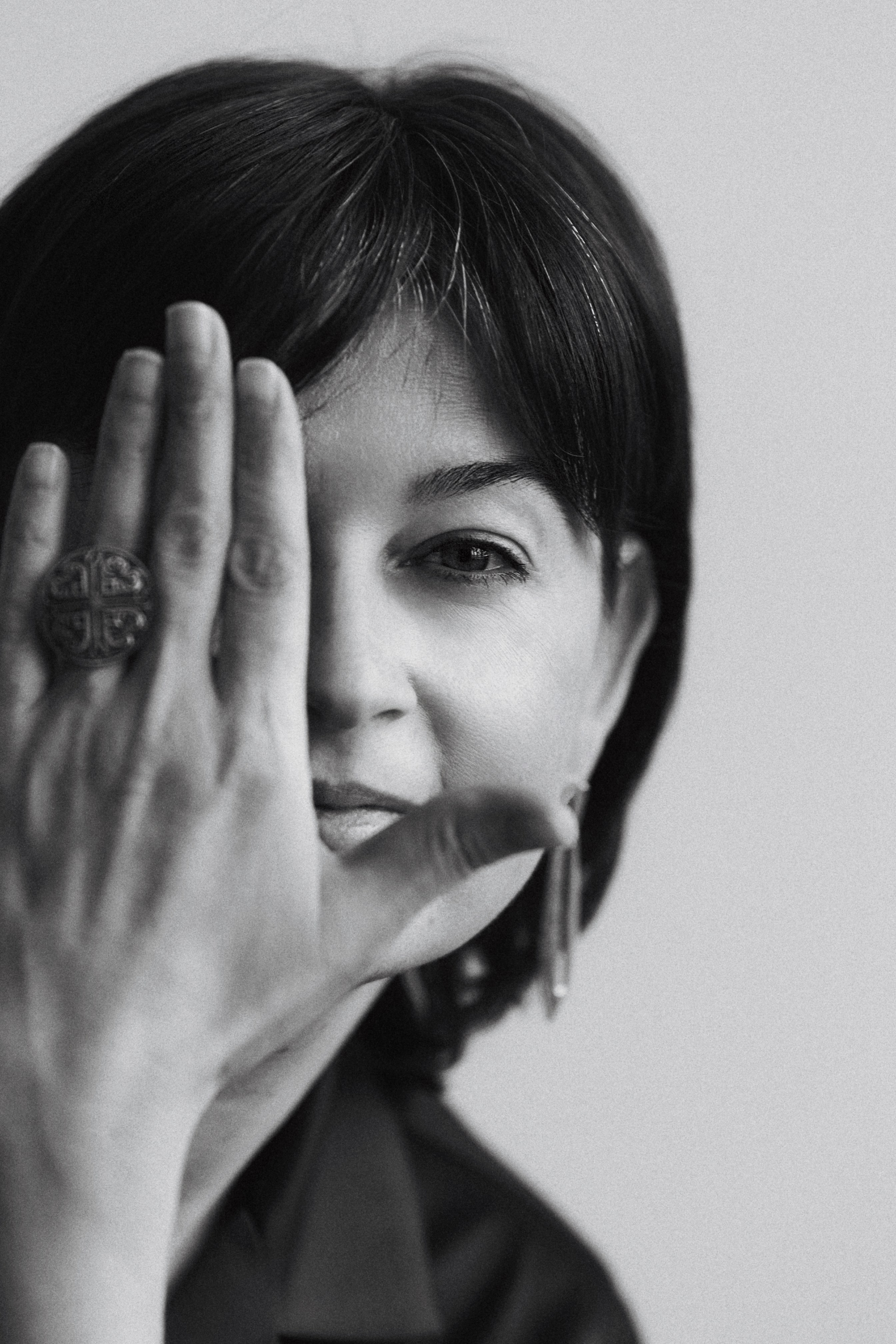 Интервью с Викторией. Портретный фотограф в г. Новосибирске