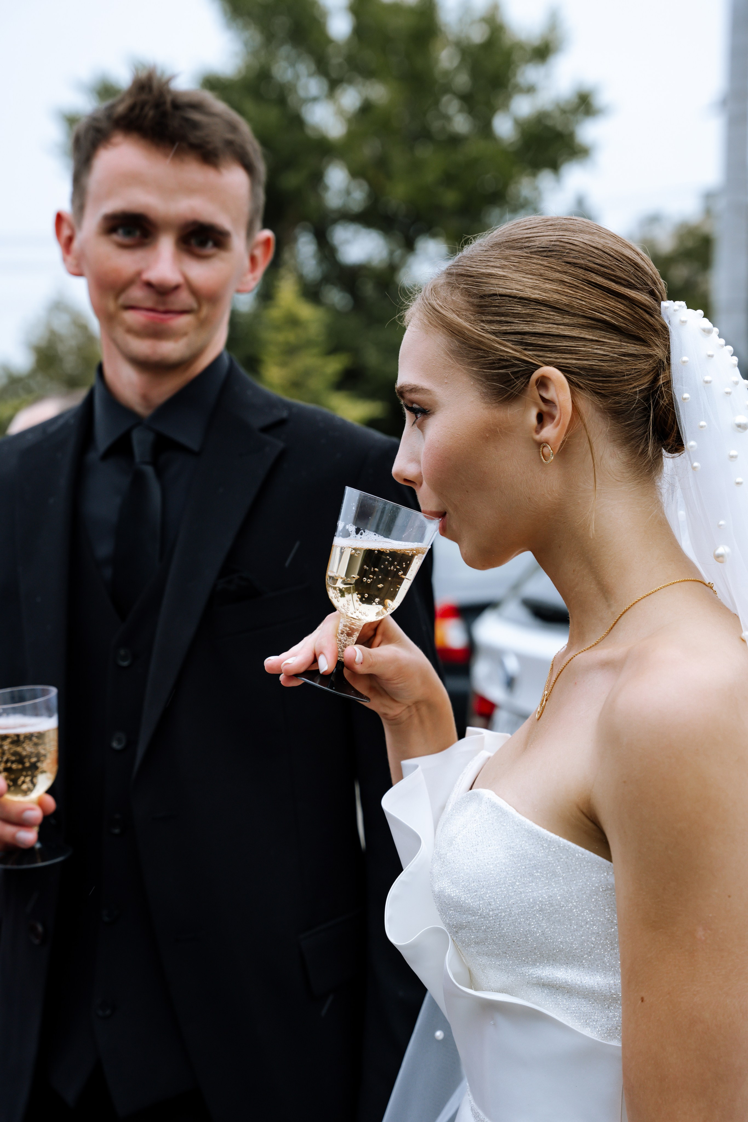 Кирилл и Ксения…. Свадебный фотограф в Краснодаре, Анапе, Сочи, Новороссийске