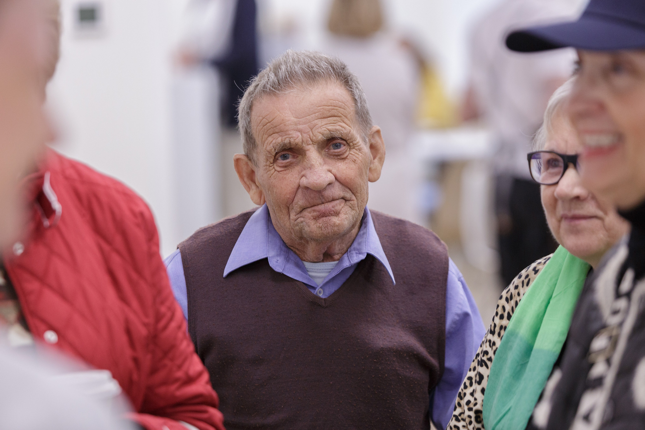 Открытие поликлиники. Artur Photography