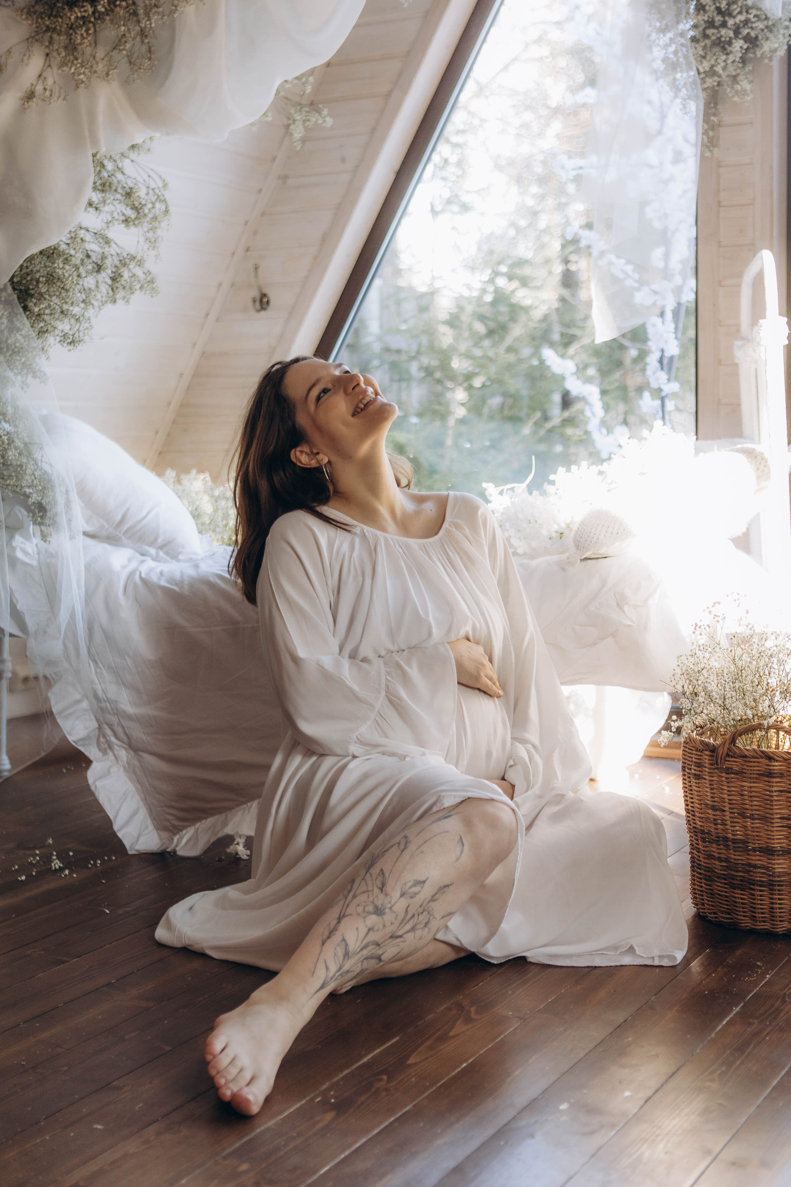 Мария. Наталья Косьянова. Ваш фотограф. Москва