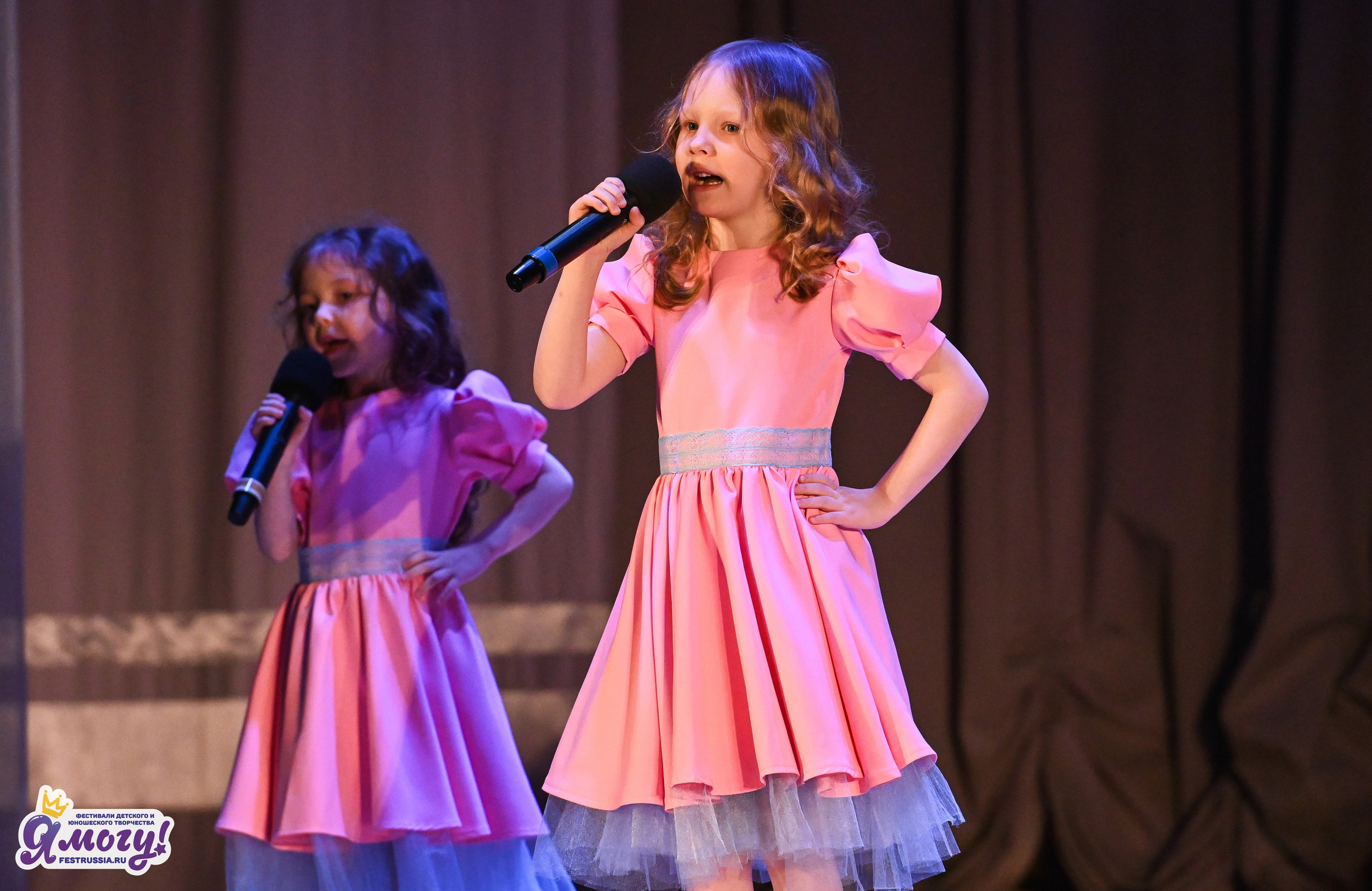 08.03.2026 «Я МОГУ!» 49-й Международный фестиваль-конкурс «Ярославская мозайка». Медиастудия Фото Концепт