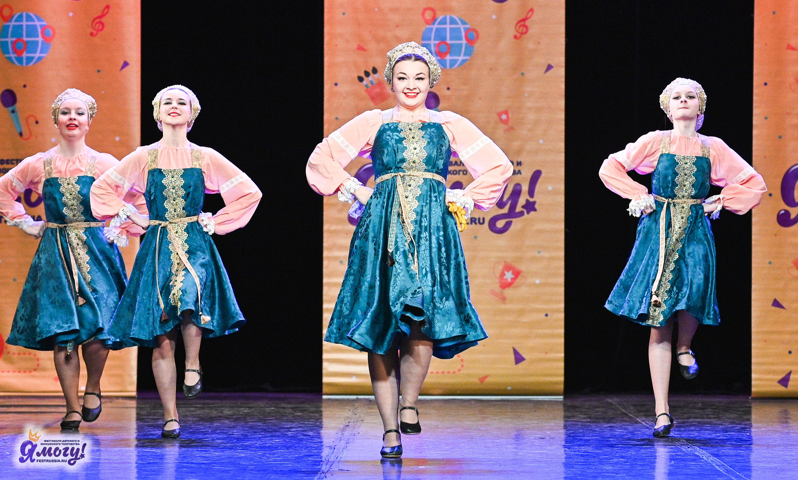 22.02.2025 «Я МОГУ!» Международный фестиваль-конкурс «Вдохновение. Зима» г. Санкт-Петербург. Медиастудия Фото Концепт