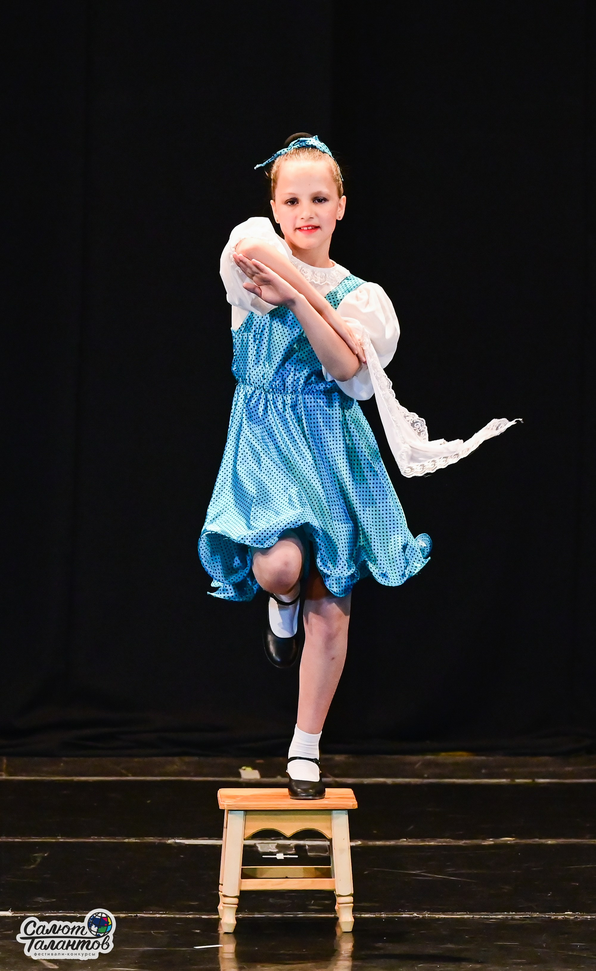 14.06.2025 «Салют Талантов» 41-й Международный фестиваль-конкурс «МОСКВА ВЕРИТ ТАЛАНТАМ» г. Москва. Медиастудия Фото Концепт