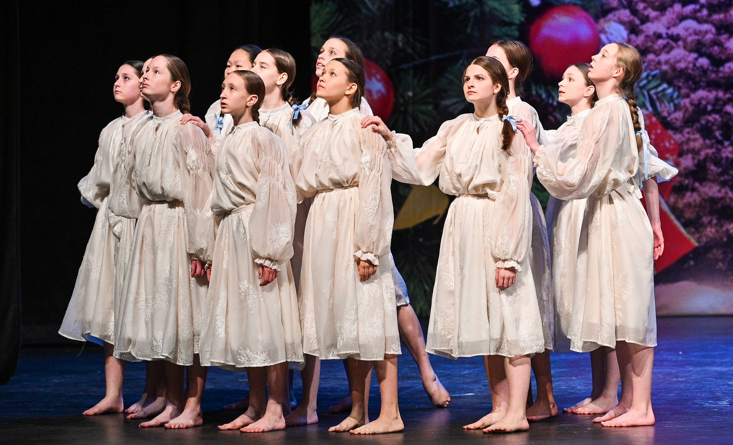 14.11.2024 «Новогодний Звездопад Талантов» Фестивальное движение «Шаг к мечте» г. Москва. Медиастудия Фото Концепт