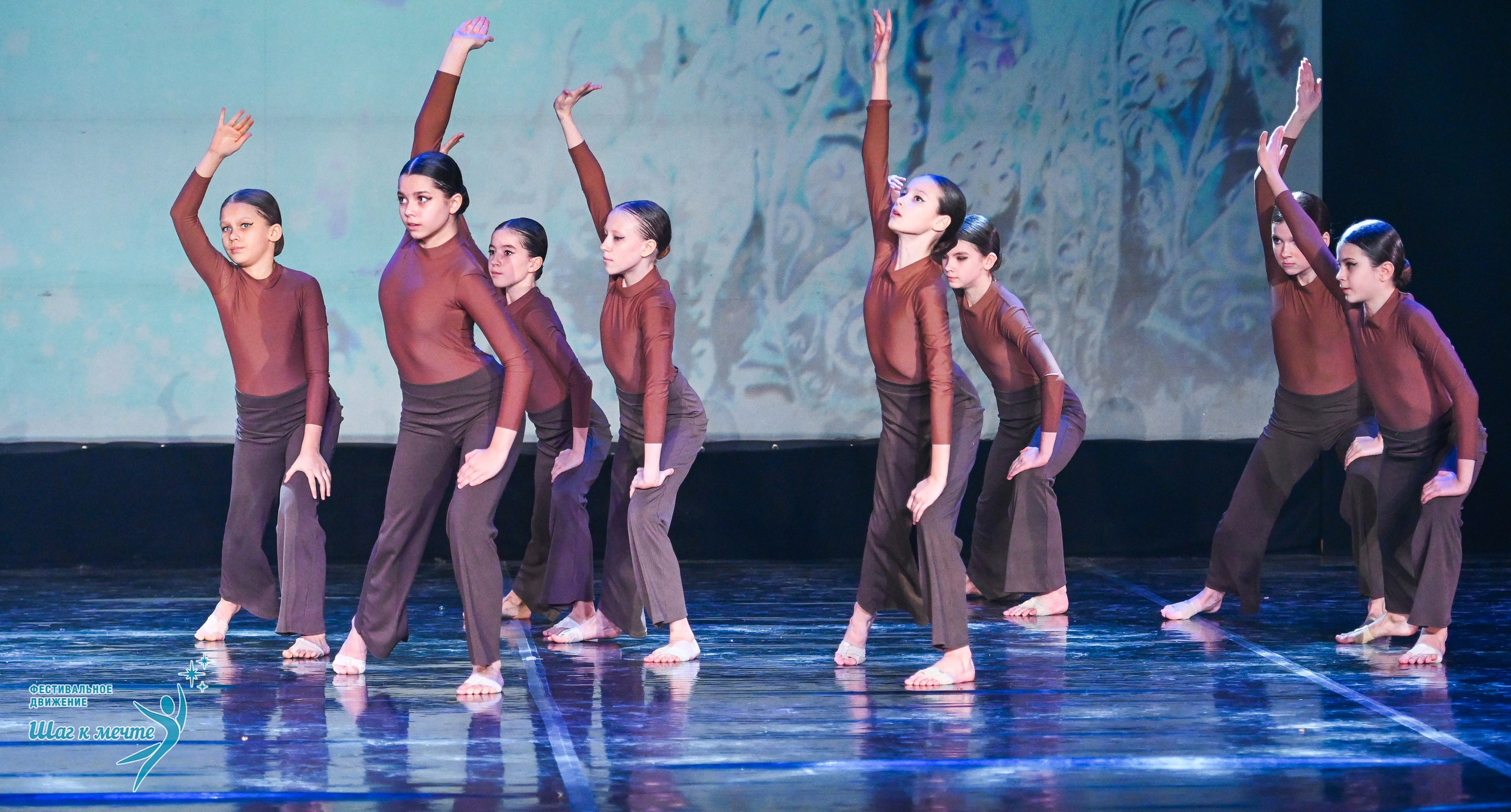 17.01.2026 «Шаг к мечте» Всероссийский фестиваль-конкурс «В гостях у Костромы». Медиастудия Фото Концепт