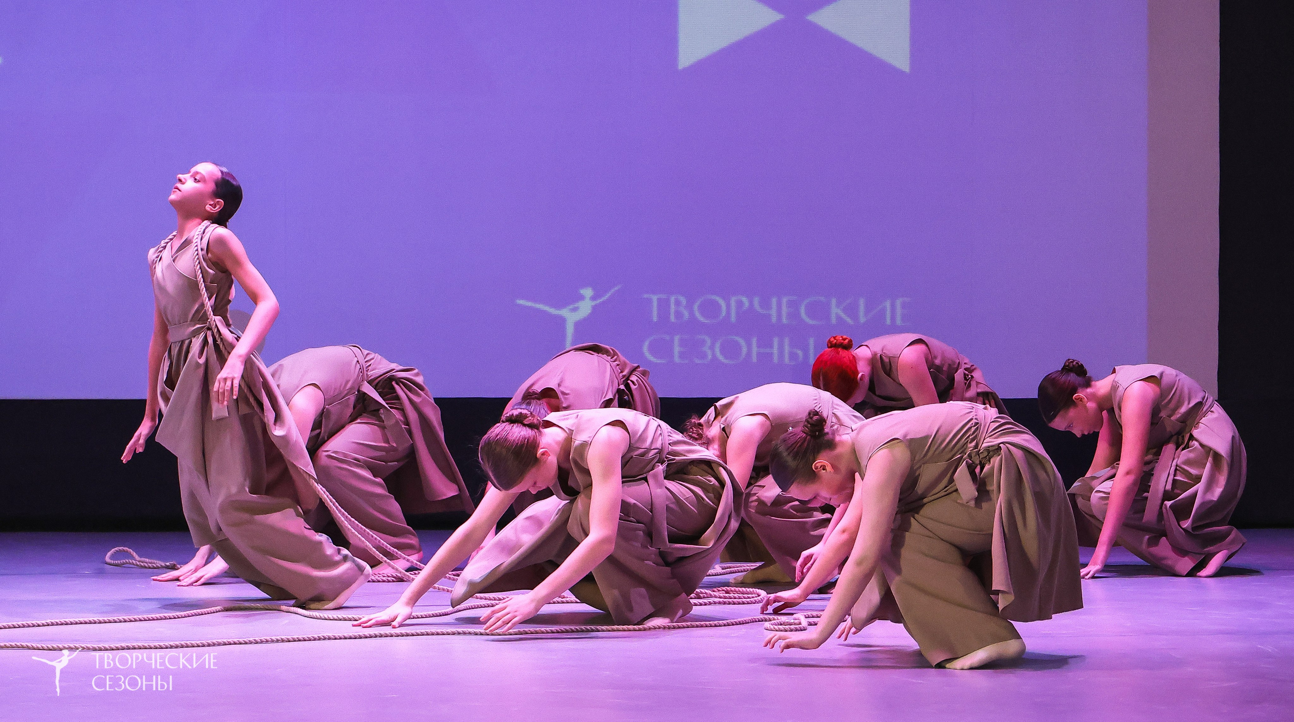 13.12.2025 II Всероссийский фестиваль «Всероссийская Танцевальная Олимпиада» г. Волгоград. Медиастудия Фото Концепт