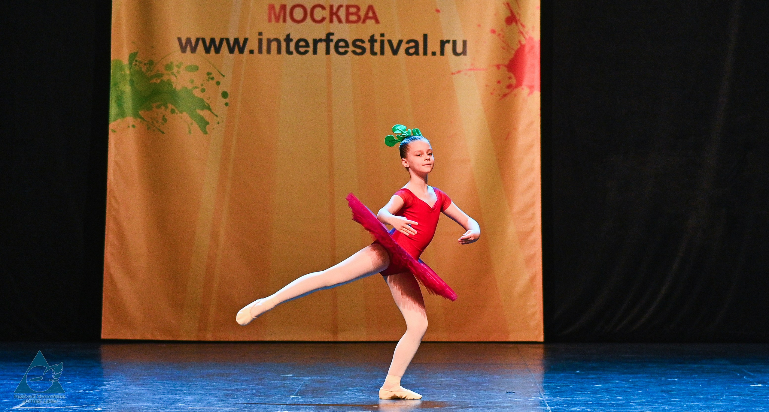 31.05.2025 «Жизнь Городов» Фестиваль-конкурс «Солнце в детских ладошках» г. Москва. Медиастудия Фото Концепт