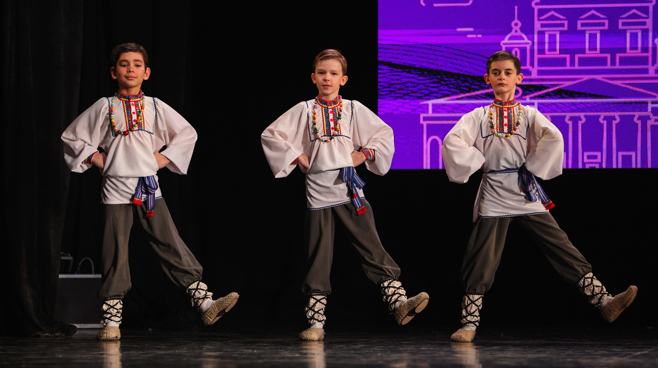 06.04.2025 Фестиваль хореографического искусства «АРТ-КОМПАС. УРАЛ» г. Екб. Медиастудия Фото Концепт