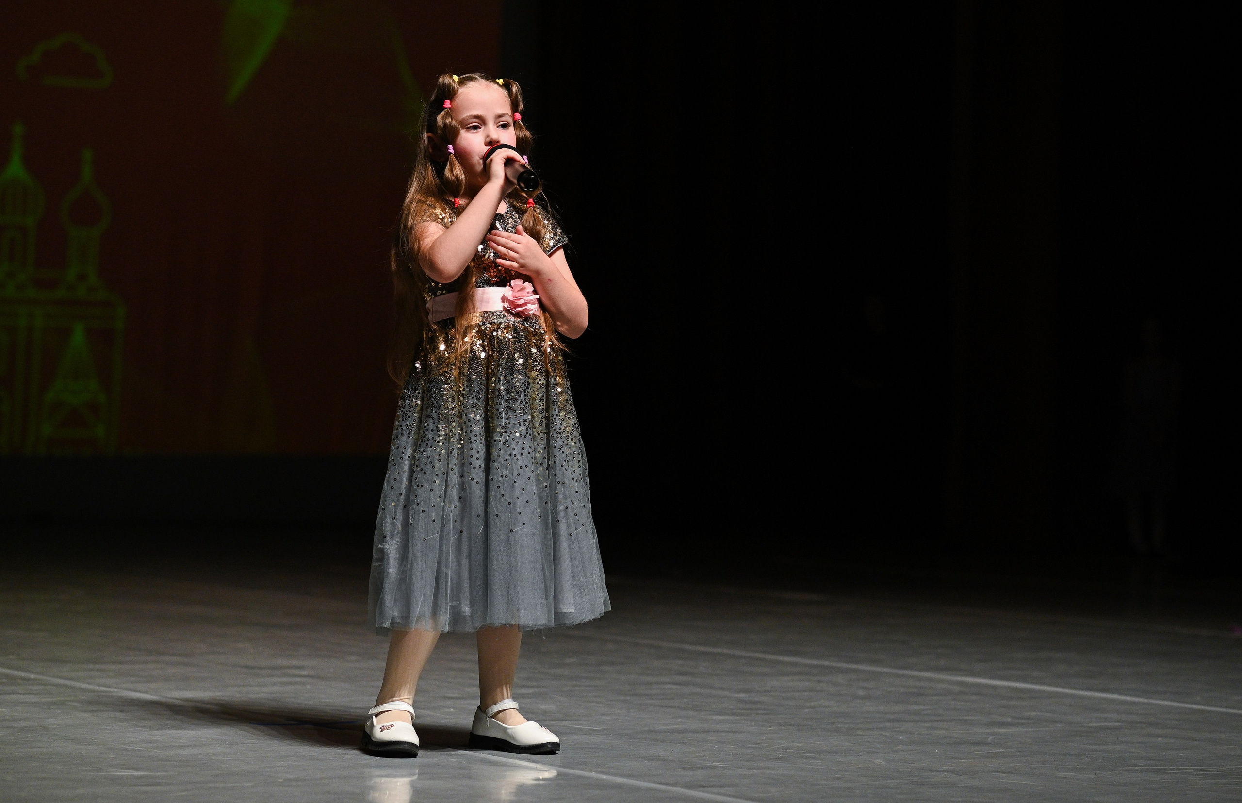 06.10.2024 «АртКомпас» Всероссийский фестиваль талантов «Невские встречи» г. СПБ. Медиастудия Фото Концепт