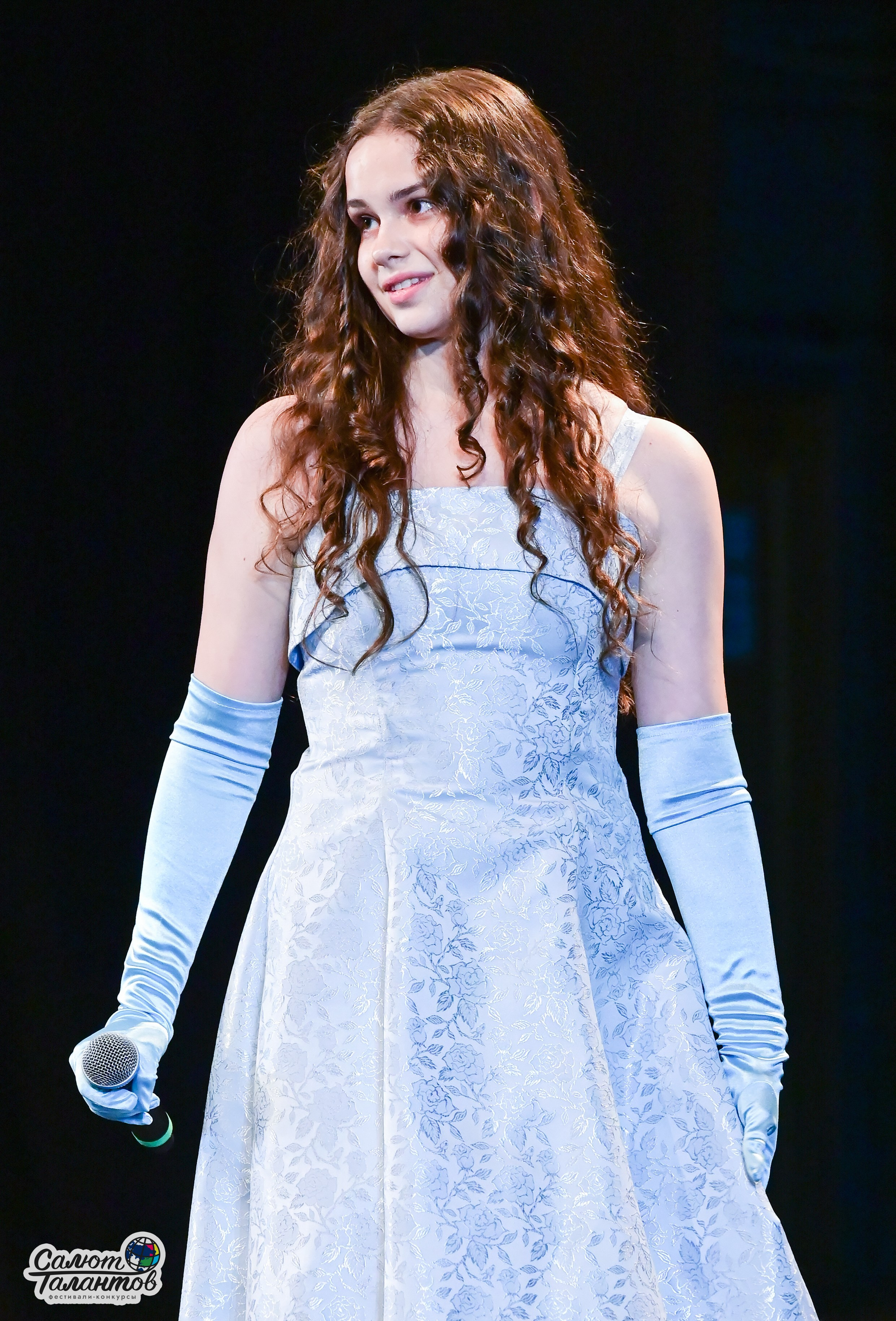 13.06.2025 «Салют Талантов» 41-й Международный фестиваль-конкурс «МОСКВА ВЕРИТ ТАЛАНТАМ» г. Москва. Медиастудия Фото Концепт