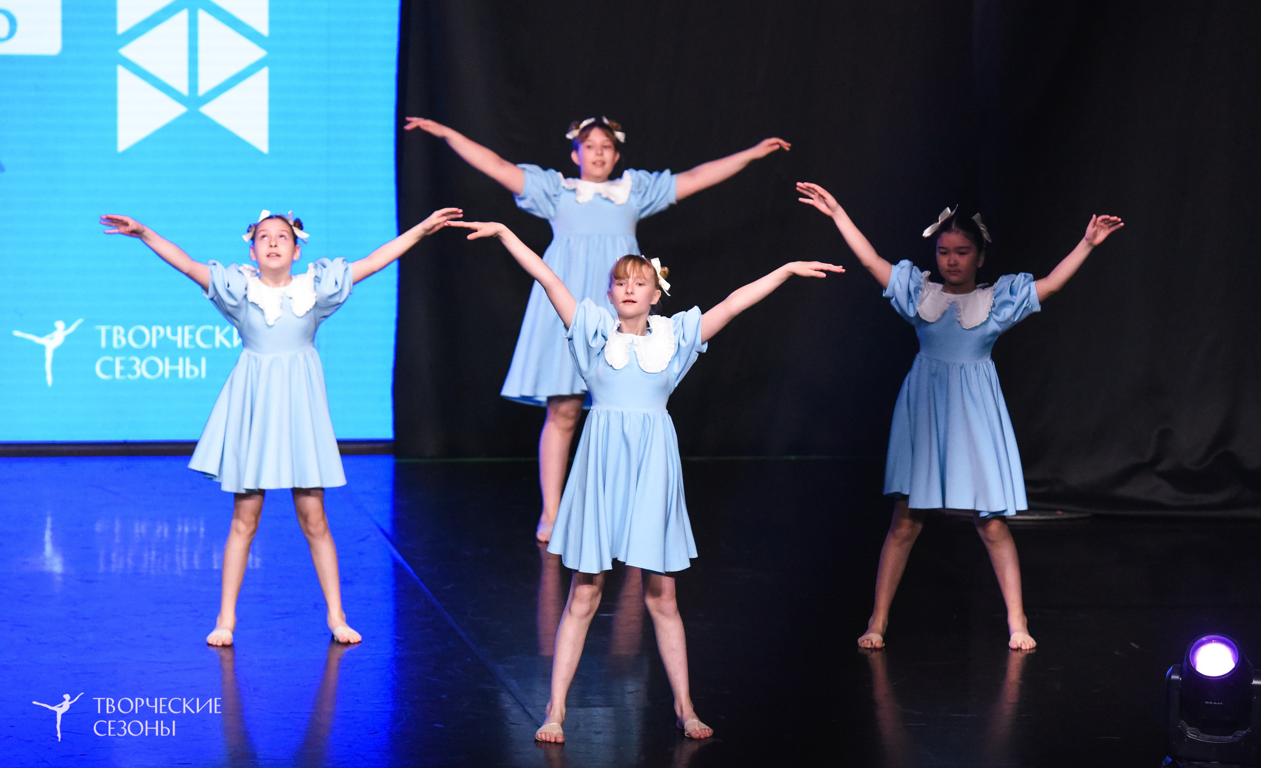 25.04.2026 III Всероссийский хореографический конкурс «Точка притяжения» г. Санкт-Петербург. Медиастудия Фото Концепт