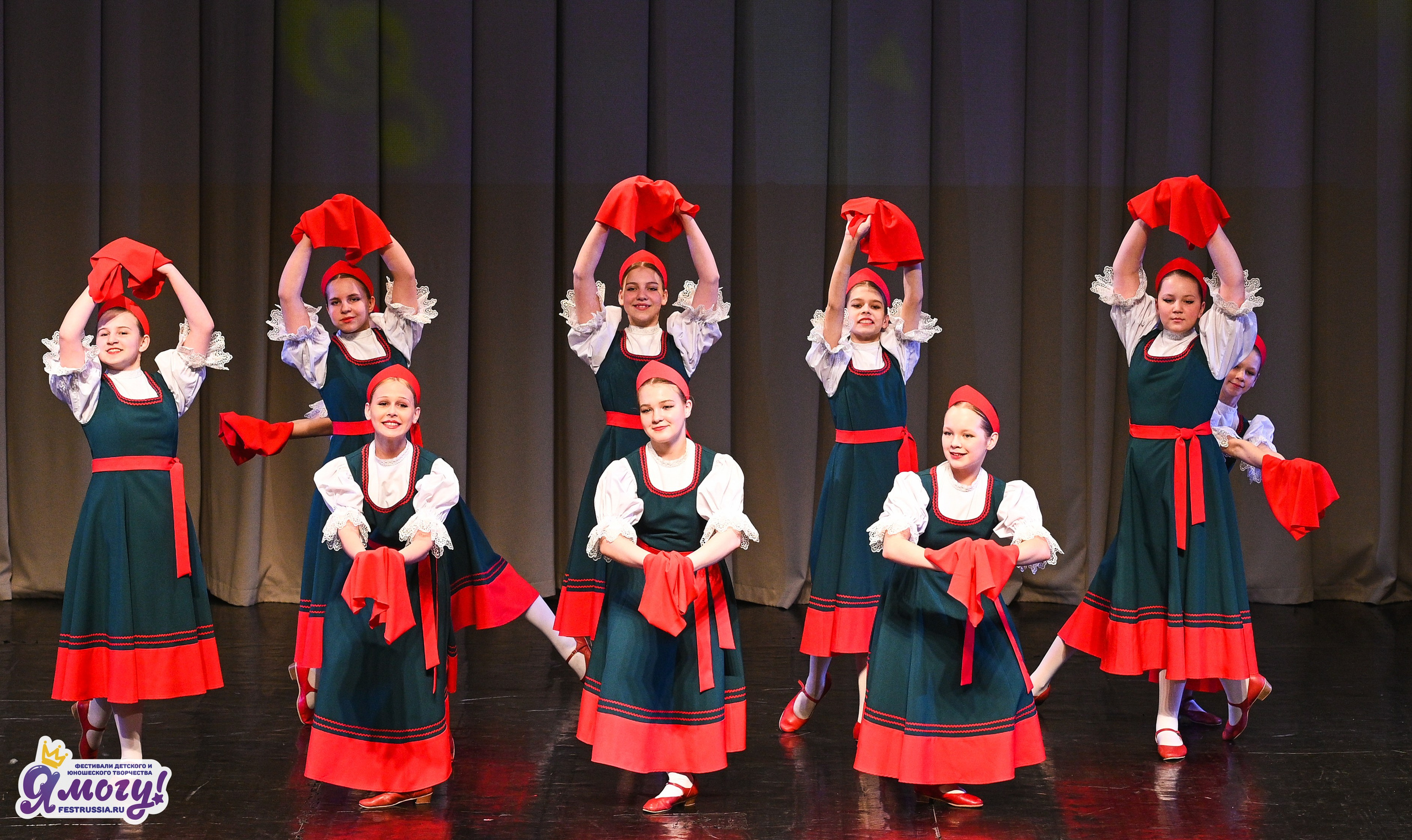 26.04.2026 «Я МОГУ!» XII Международный фестиваль-конкурс «Магия танца». Медиастудия Фото Концепт