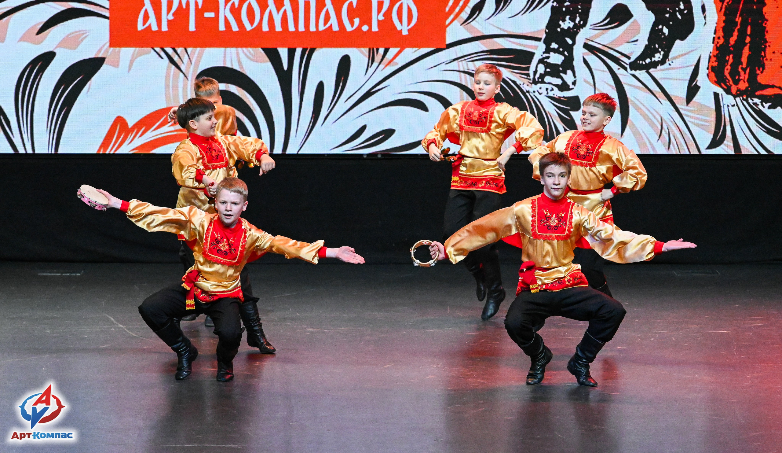 25.03.2026 «Арт-Компас» Конкурс народного танца «Московская Кадриль» г. Москва. Медиастудия Фото Концепт