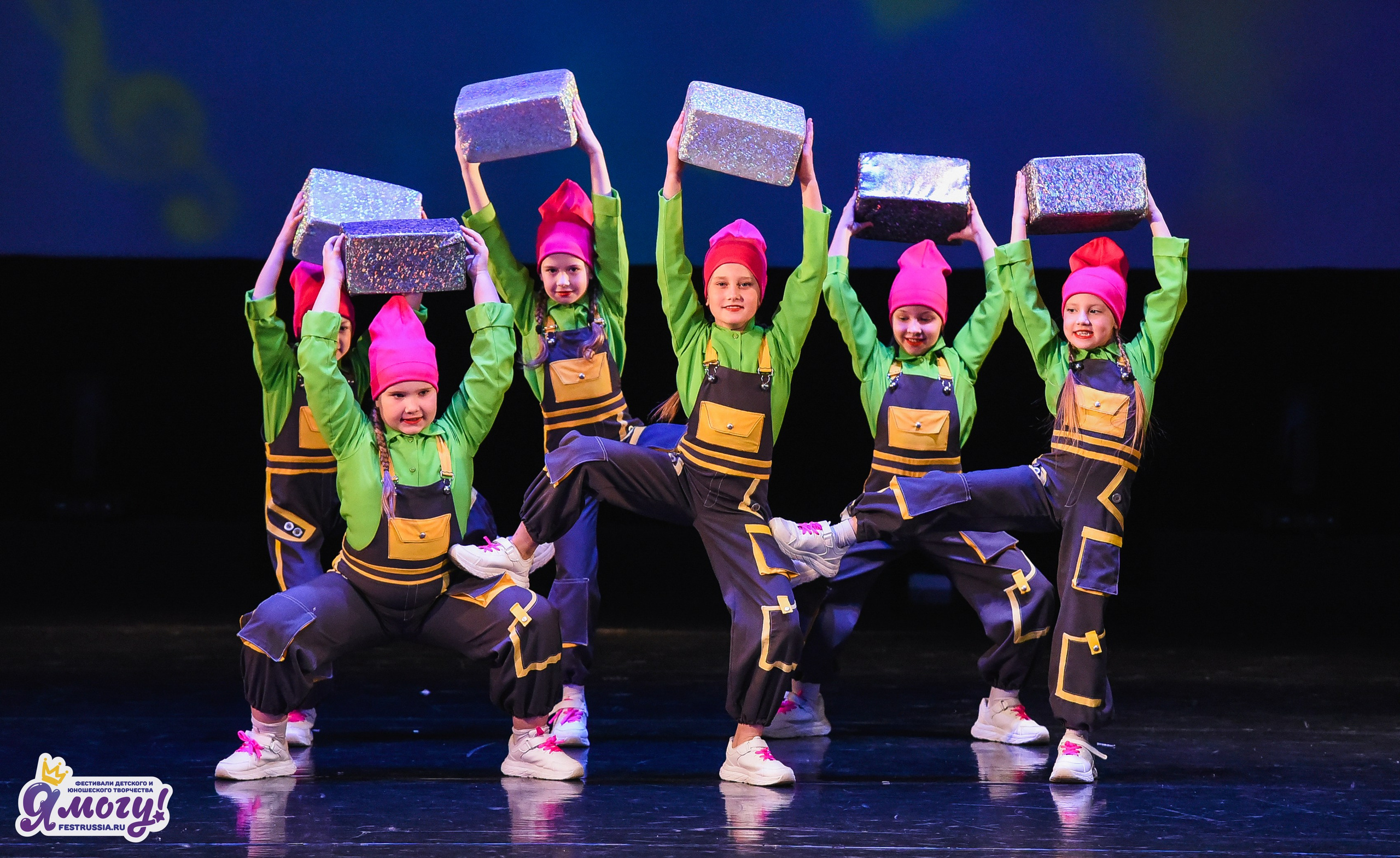 11.04.2026 «Я МОГУ!» X Международный фестиваль-конкурс г. Великий Новгород. Медиастудия Фото Концепт