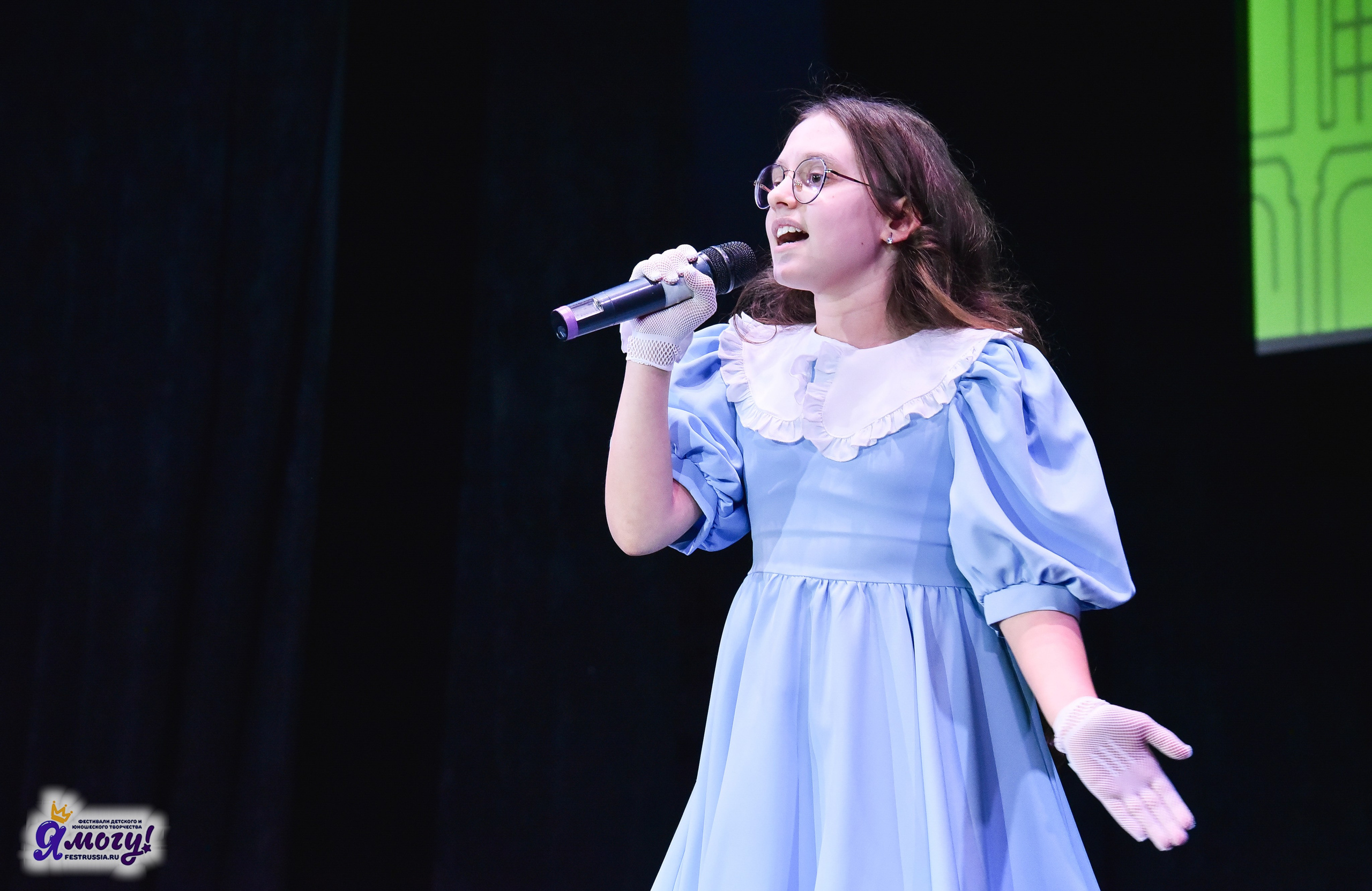 28.03.2025 «Я МОГУ!» Международный фестиваль-конкурс «Вдохновение. Весна» г. Санкт-Петербург. Медиастудия Фото Концепт