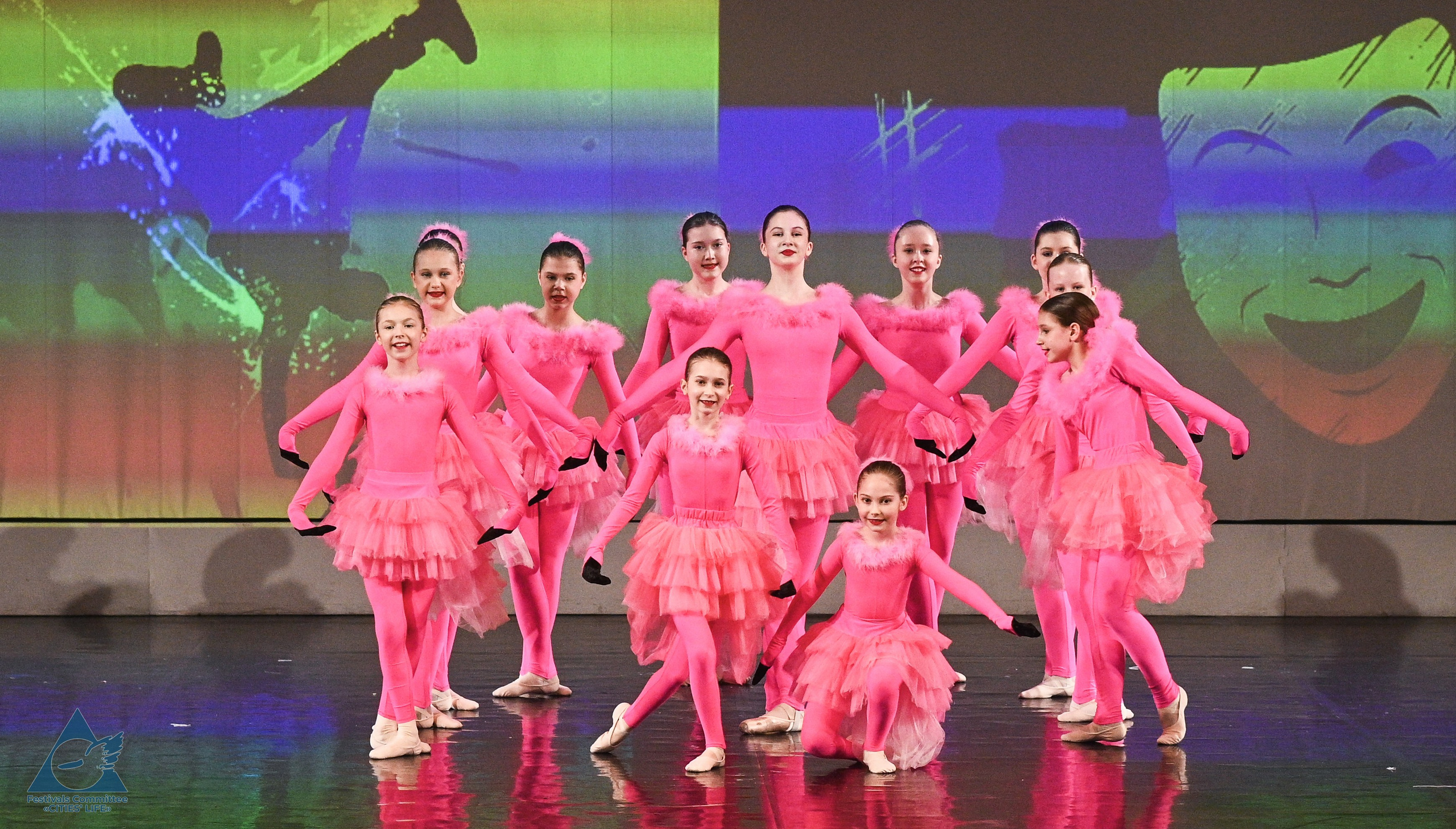 06.04.2026 «Жизнь Городов» Фестиваль-конкурс «ПЛАНЕТА ИСКУССТВ» г. Санкт-Петербург. Медиастудия Фото Концепт