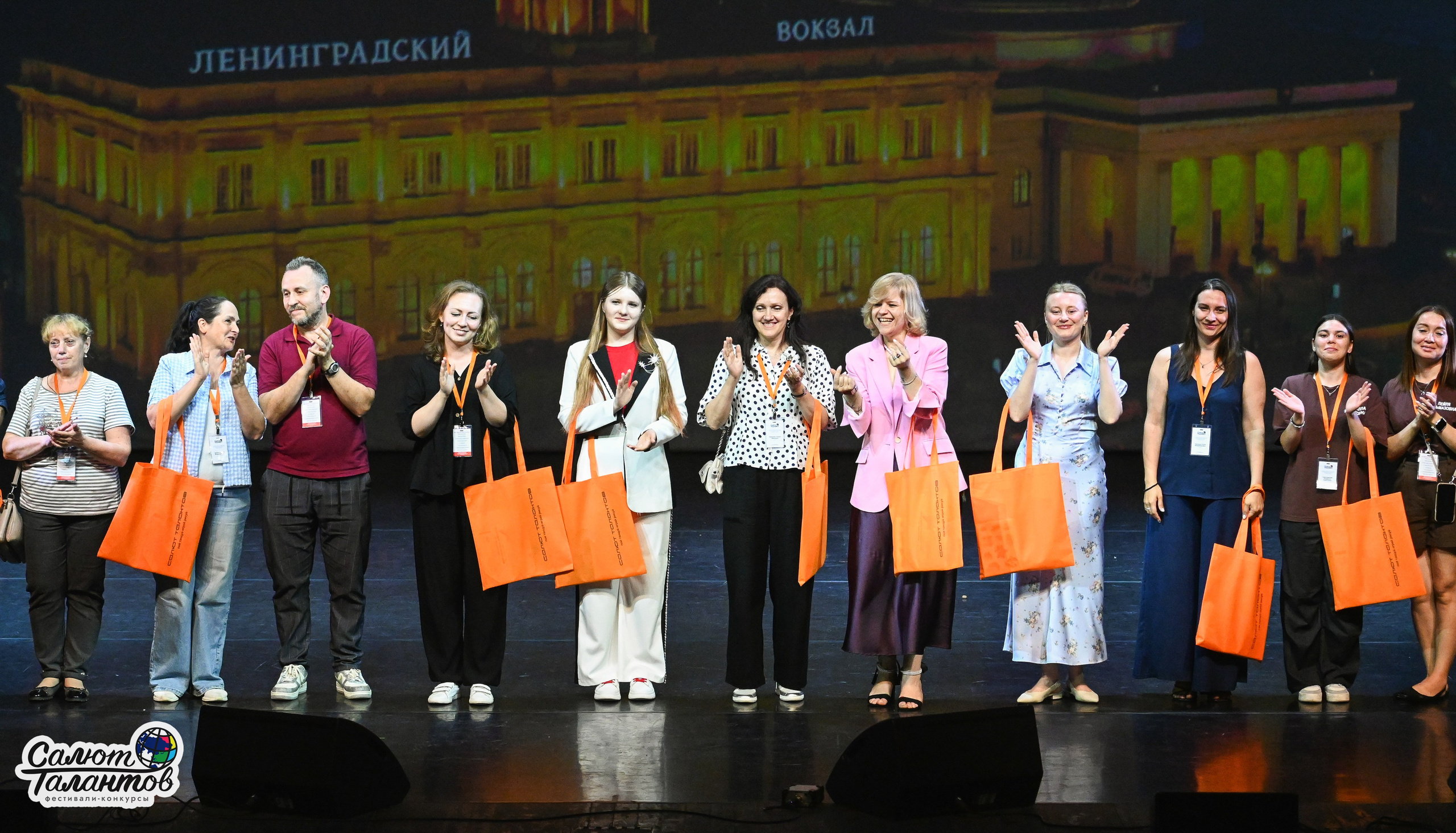 13.06.2026 «Салют Талантов» 47-й Международный фестиваль-конкурс «МОСКВА ВЕРИТ ТАЛАНТАМ» г. Москва. Медиастудия Фото Концепт