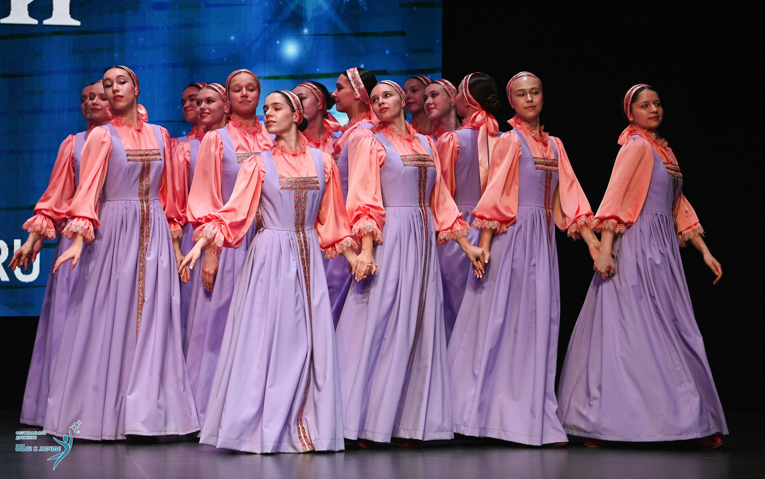 05.04.2025 Фестивальное движение «Шаг к мечте» г. Казань. Медиастудия Фото Концепт