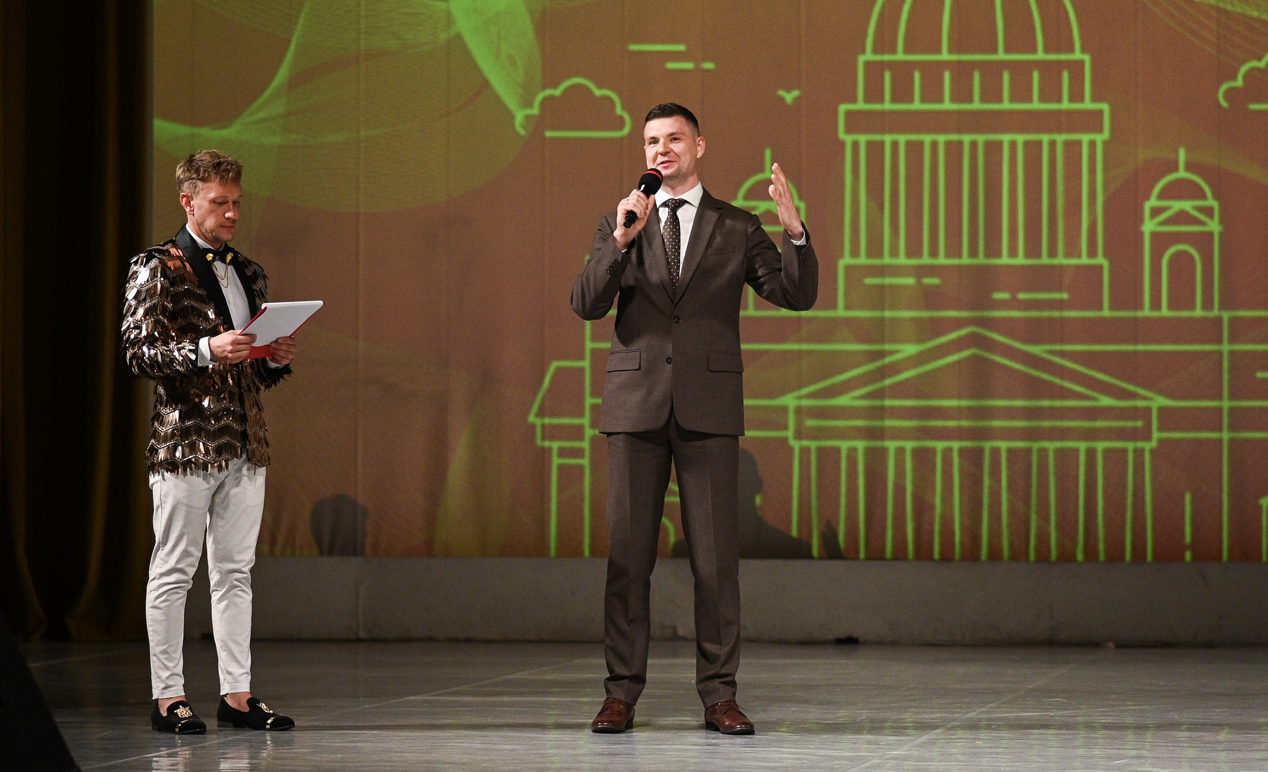 06.10.2024 «АртКомпас» Всероссийский фестиваль талантов «Невские встречи» г. СПБ. Медиастудия Фото Концепт