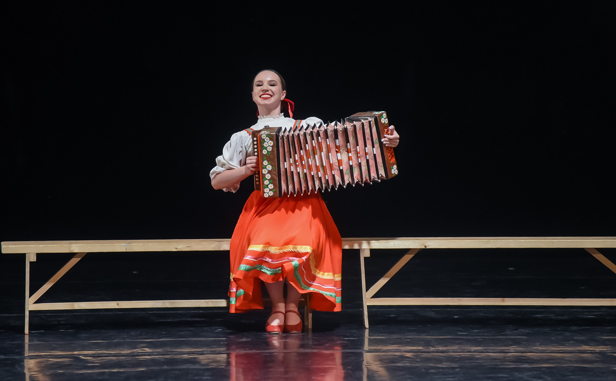 18.05.2024 Всероссийский фестиваль «На START!» г. Нижний Н. Медиастудия Фото Концепт