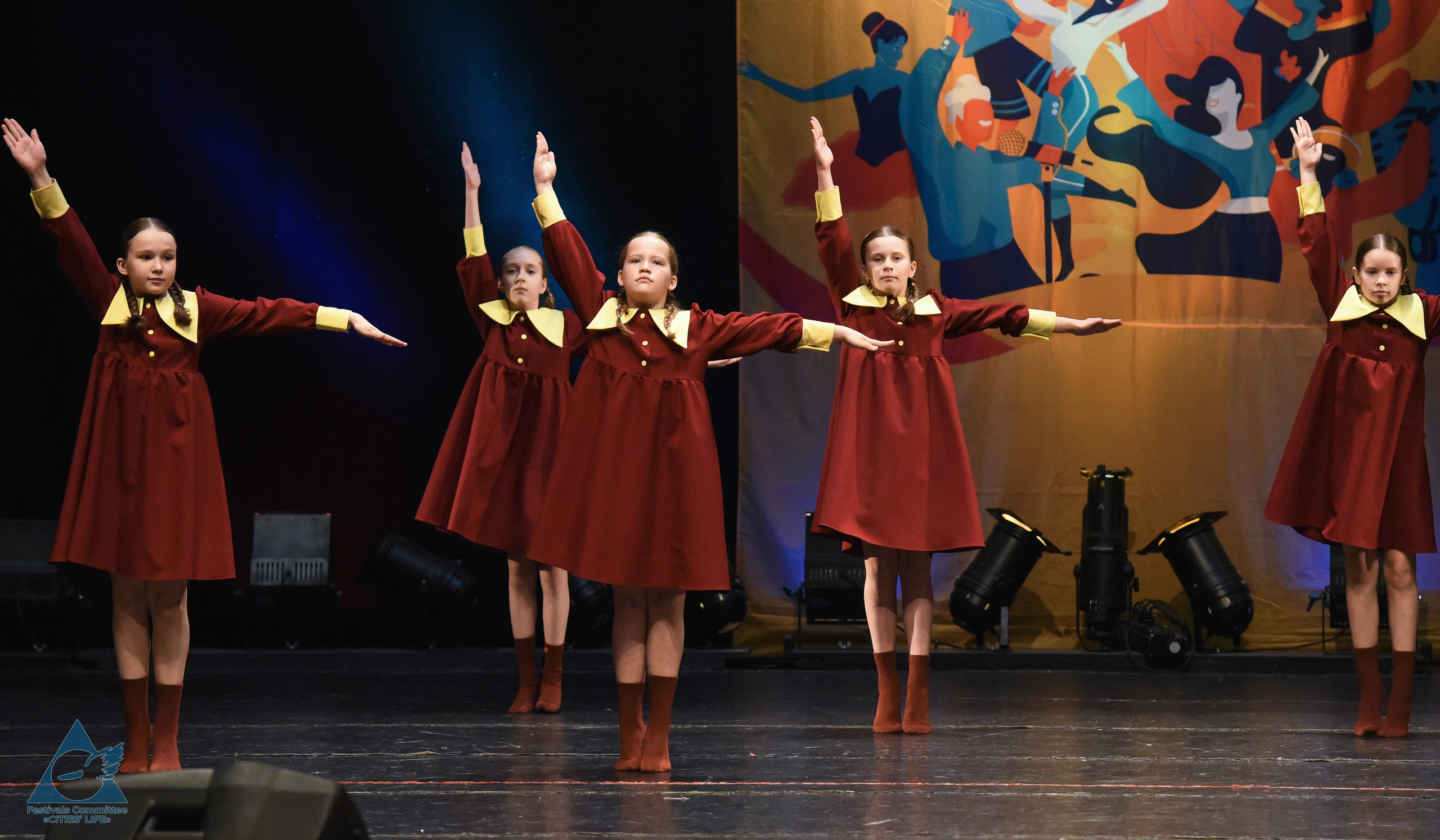 05.05.2026 «Жизнь Городов» Фестиваль-конкурс «ПЛАНЕТА ИСКУССТВ» г. Кондопога. Медиастудия Фото Концепт