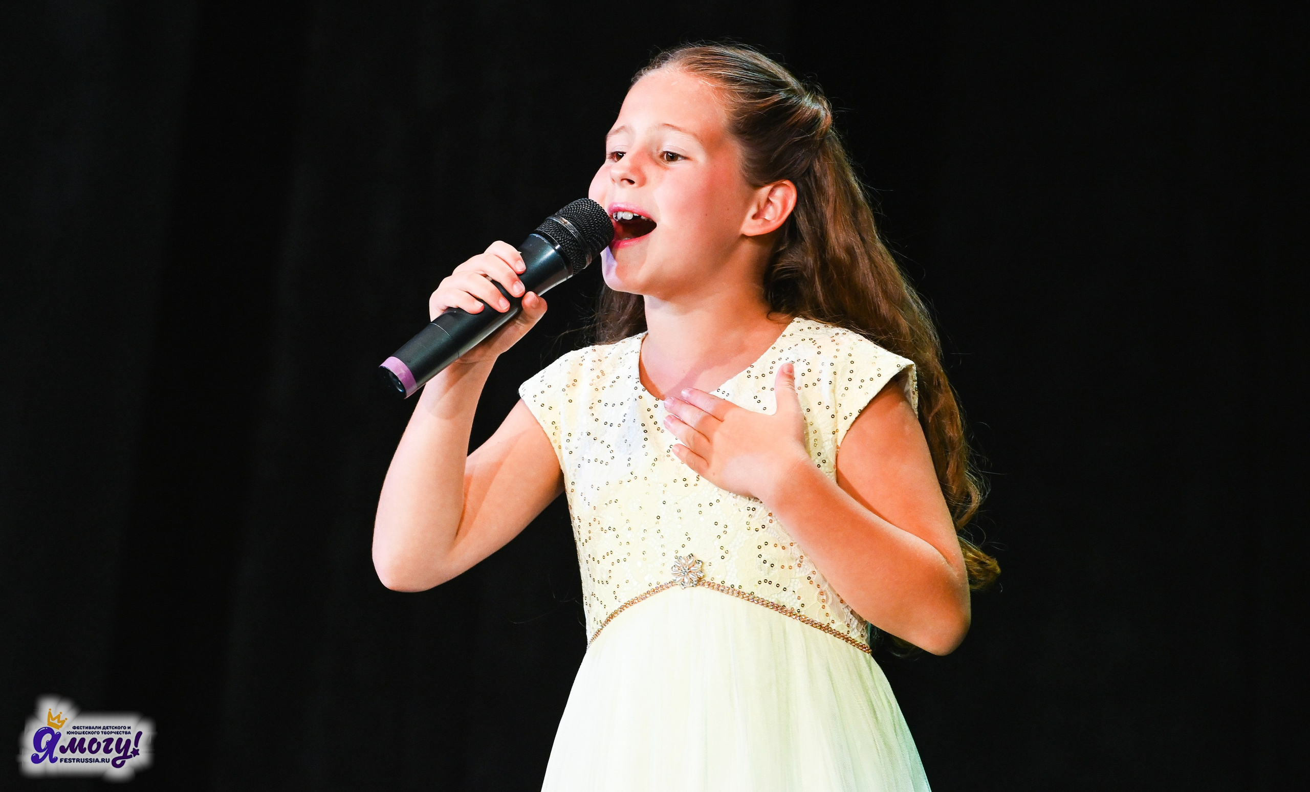 02.07.2025 «Я МОГУ!» 82-й Международный фестиваль-конкурс «Вдохновение.Лето» Санкт-Петербург. Медиастудия Фото Концепт