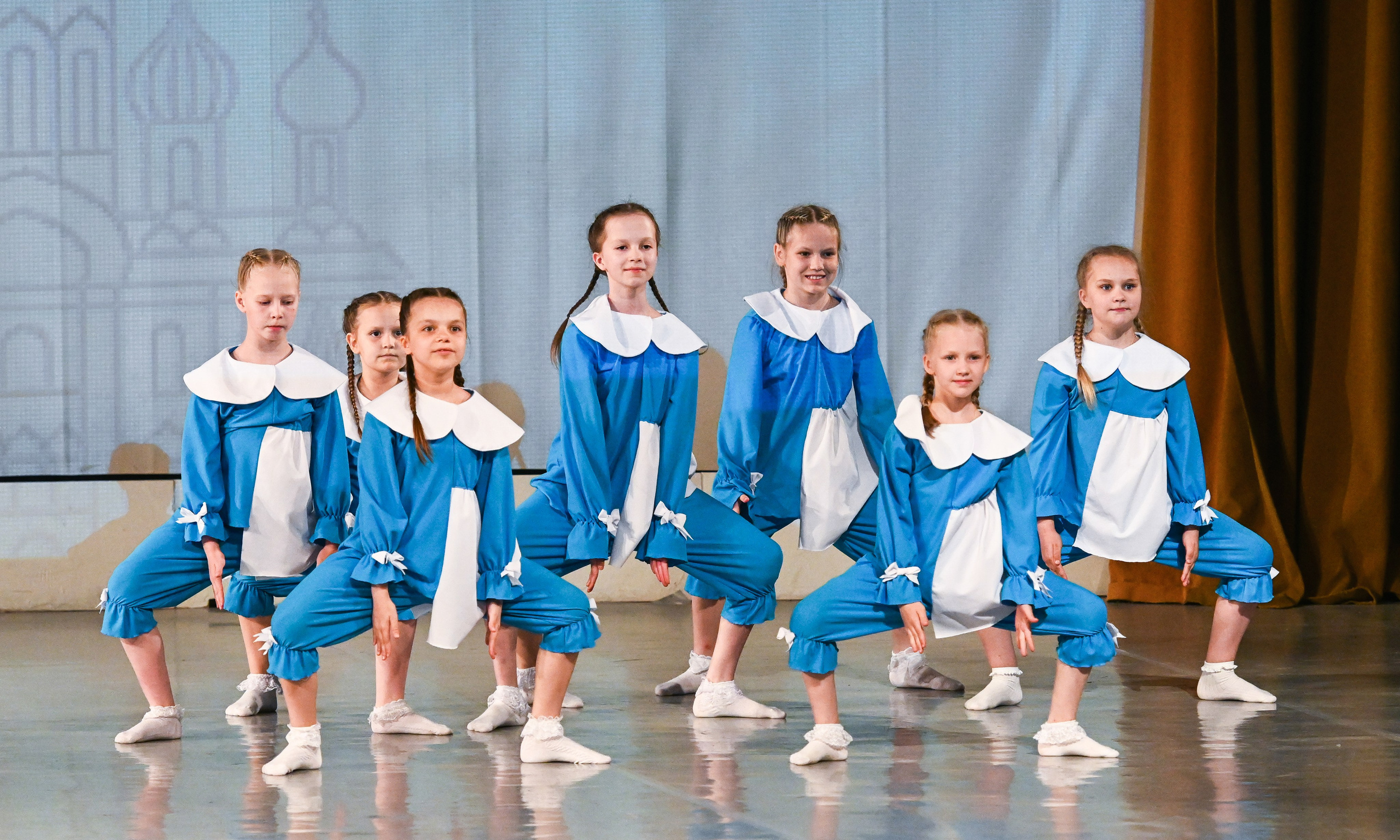 02.06.2025 «АртКомпас» Всероссийский фестиваль талантов «Невские встречи» г. Санкт-Петербург. Медиастудия Фото Концепт