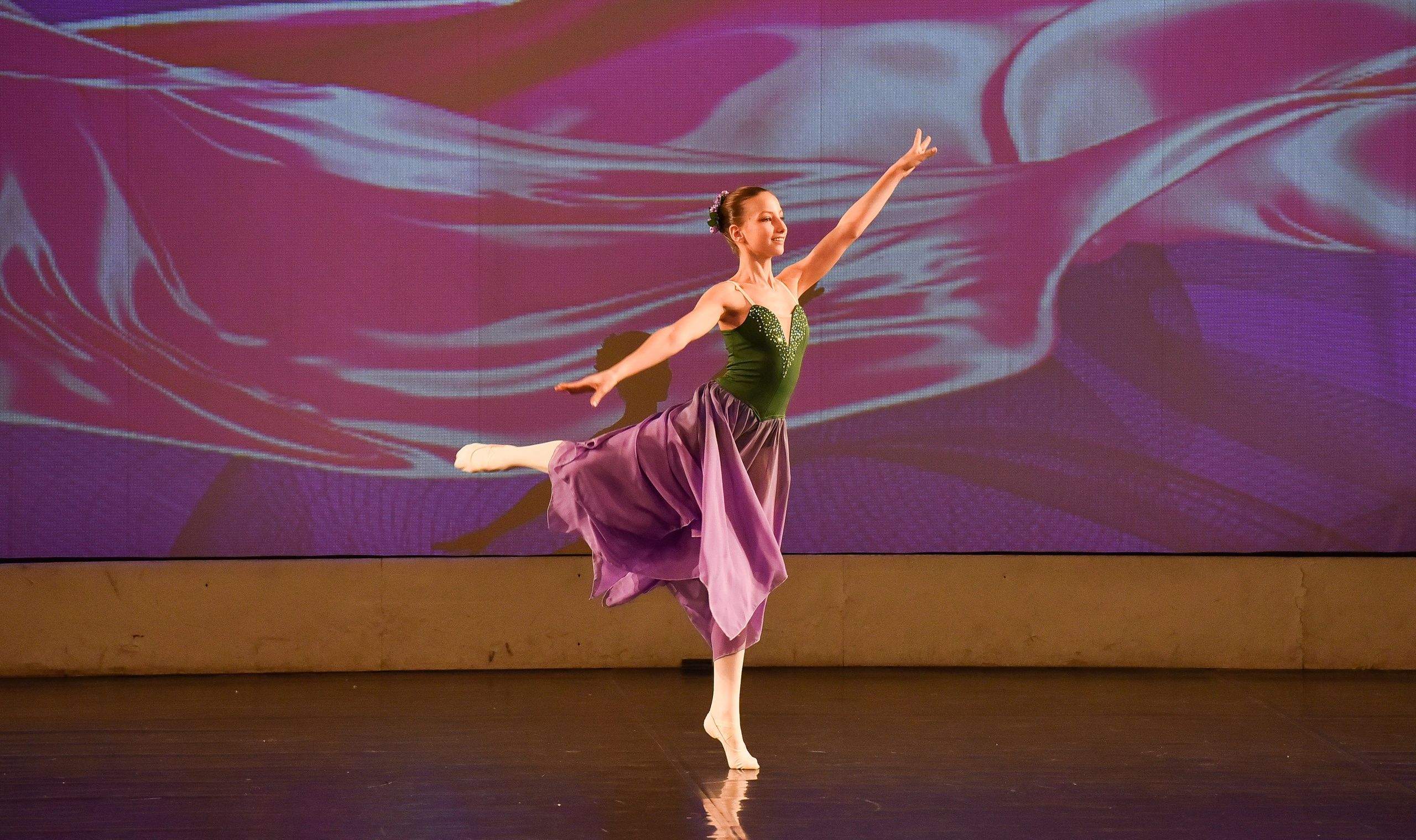 01.12.2024 Фестиваль хореографического искусства «АРТ-КОМПАС. СЕВЕРО-ЗАПАД» г. Спб. Медиастудия Фото Концепт