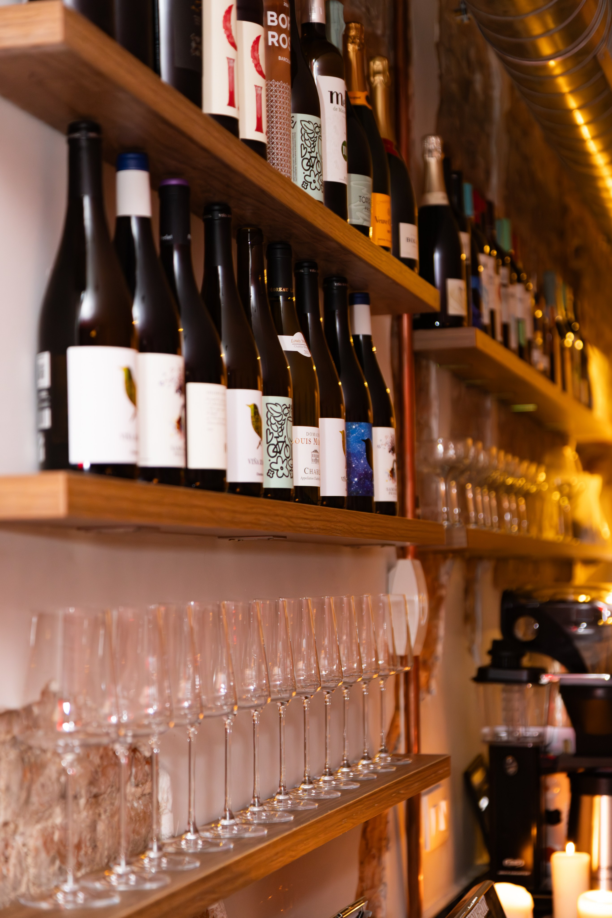 NIGHT and the CITY. Фотограф в Барселоне Валиулова Ася