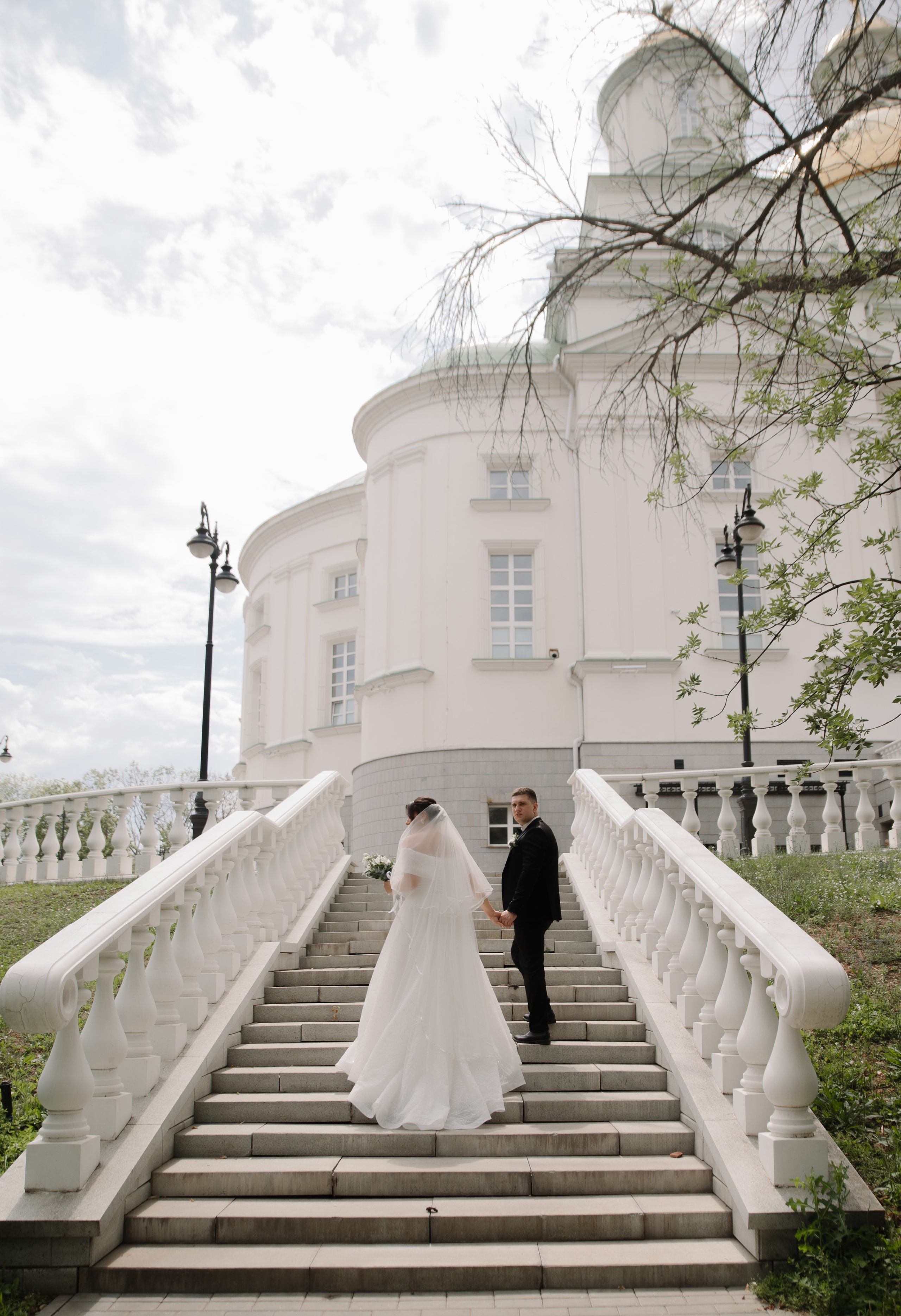 Wedding. Фотограф и контент-фотограф Анна Сентюрева в городе Пенза