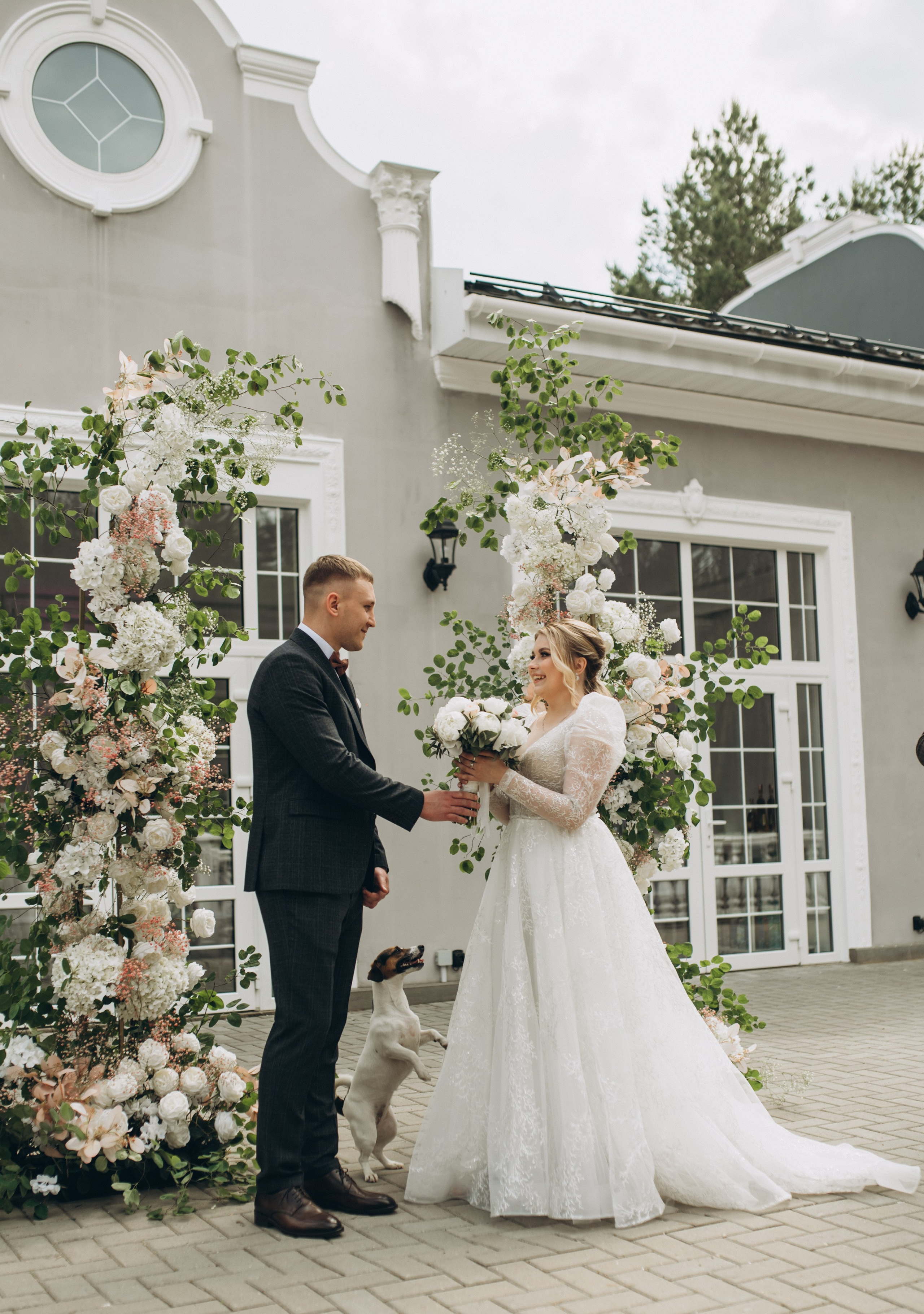 K|A. Свадебный фотограф Минск