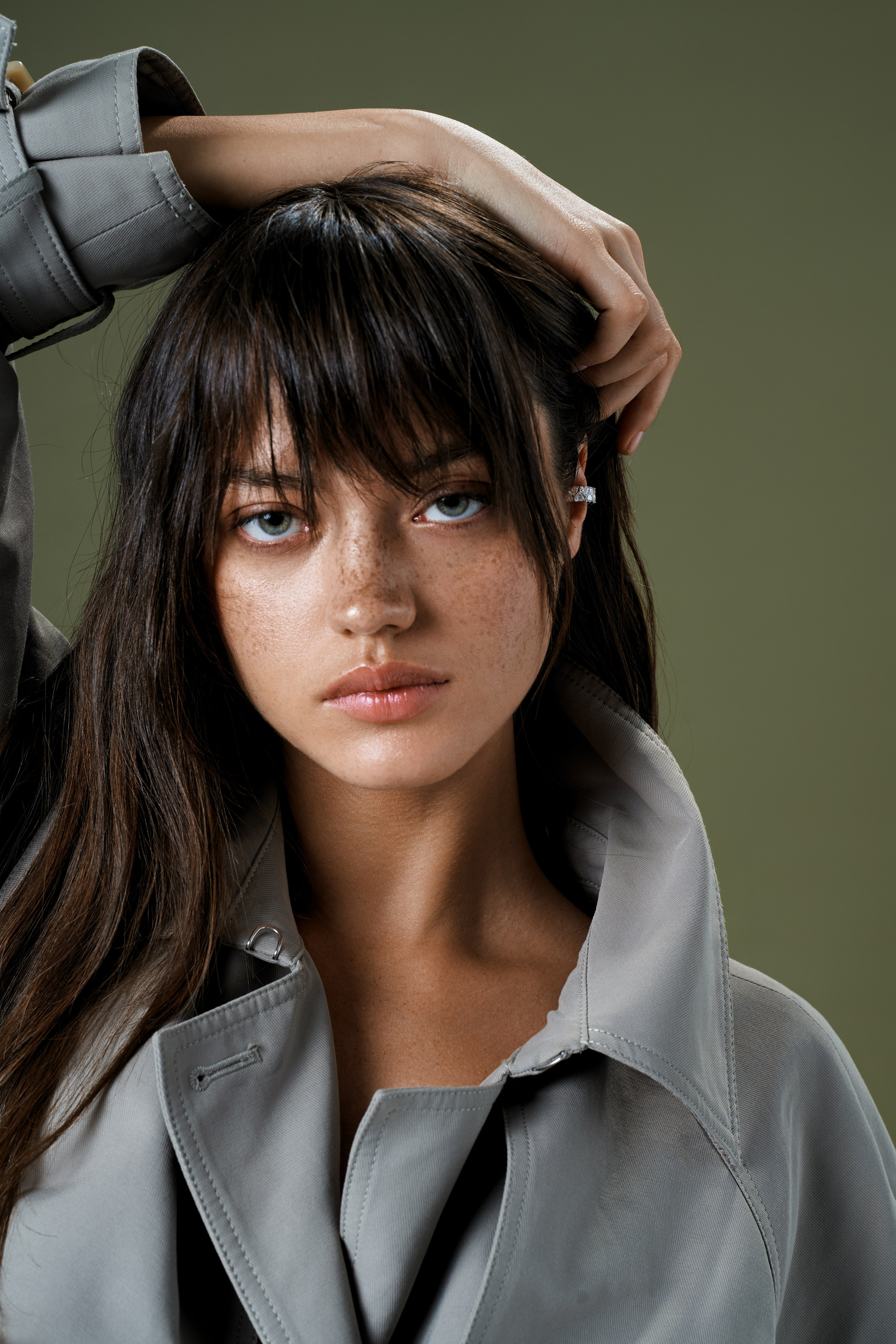 Suzanne Code. Коммерческий фотограф в Москве Хабибуллина Эльза